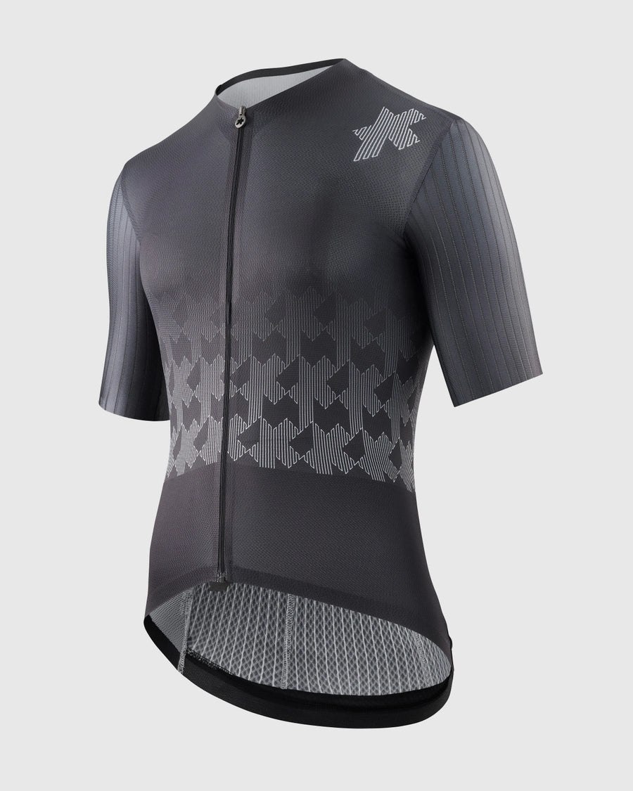 EQUIPE RS JERSEY S11 STARS EDITION - PRECISION GRAPHITE