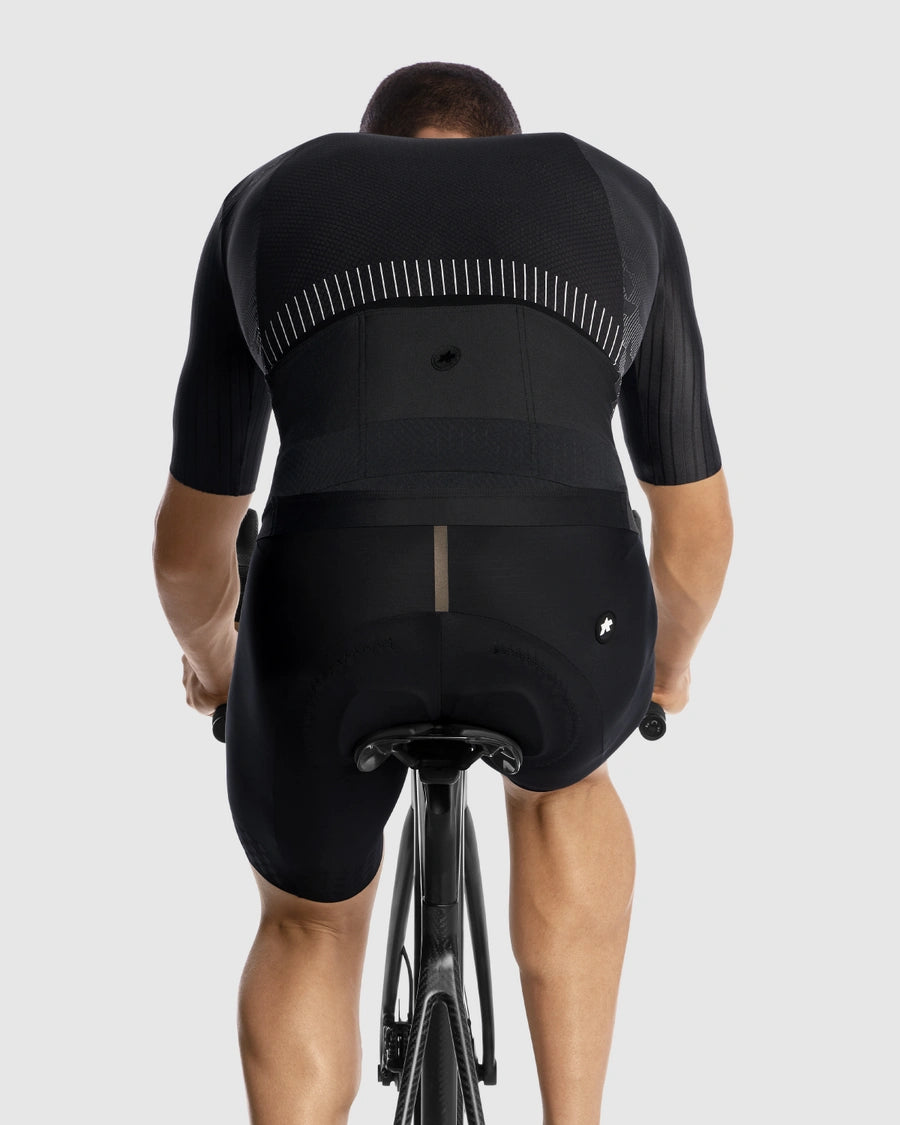 EQUIPE RS JERSEY S11 STARS EDITION - PRECISION GRAPHITE