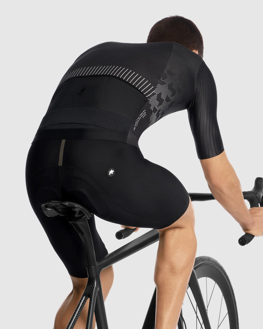 EQUIPE RS JERSEY S11 STARS EDITION - PRECISION GRAPHITE