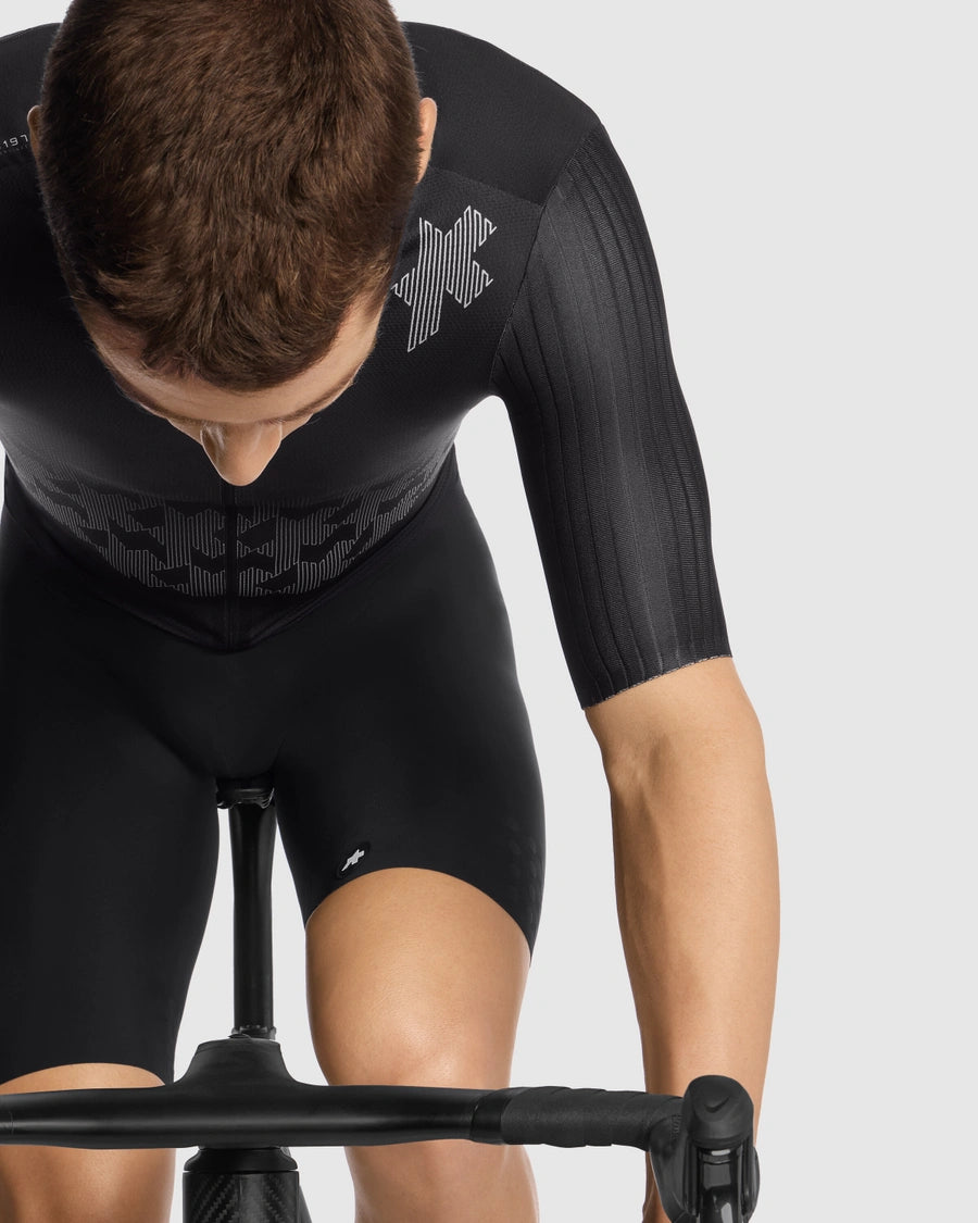 EQUIPE RS JERSEY S11 STARS EDITION - PRECISION GRAPHITE