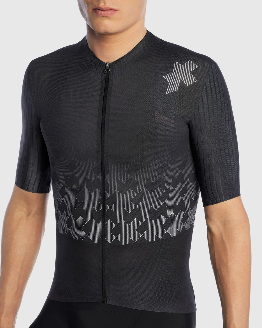 EQUIPE RS JERSEY S11 STARS EDITION - PRECISION GRAPHITE