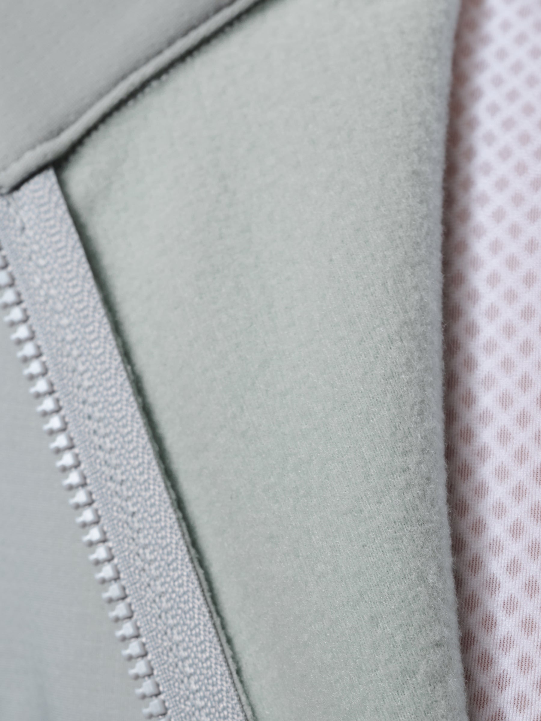 AEON WINTER THERMAL LS JERSEY - GRAYSTONE