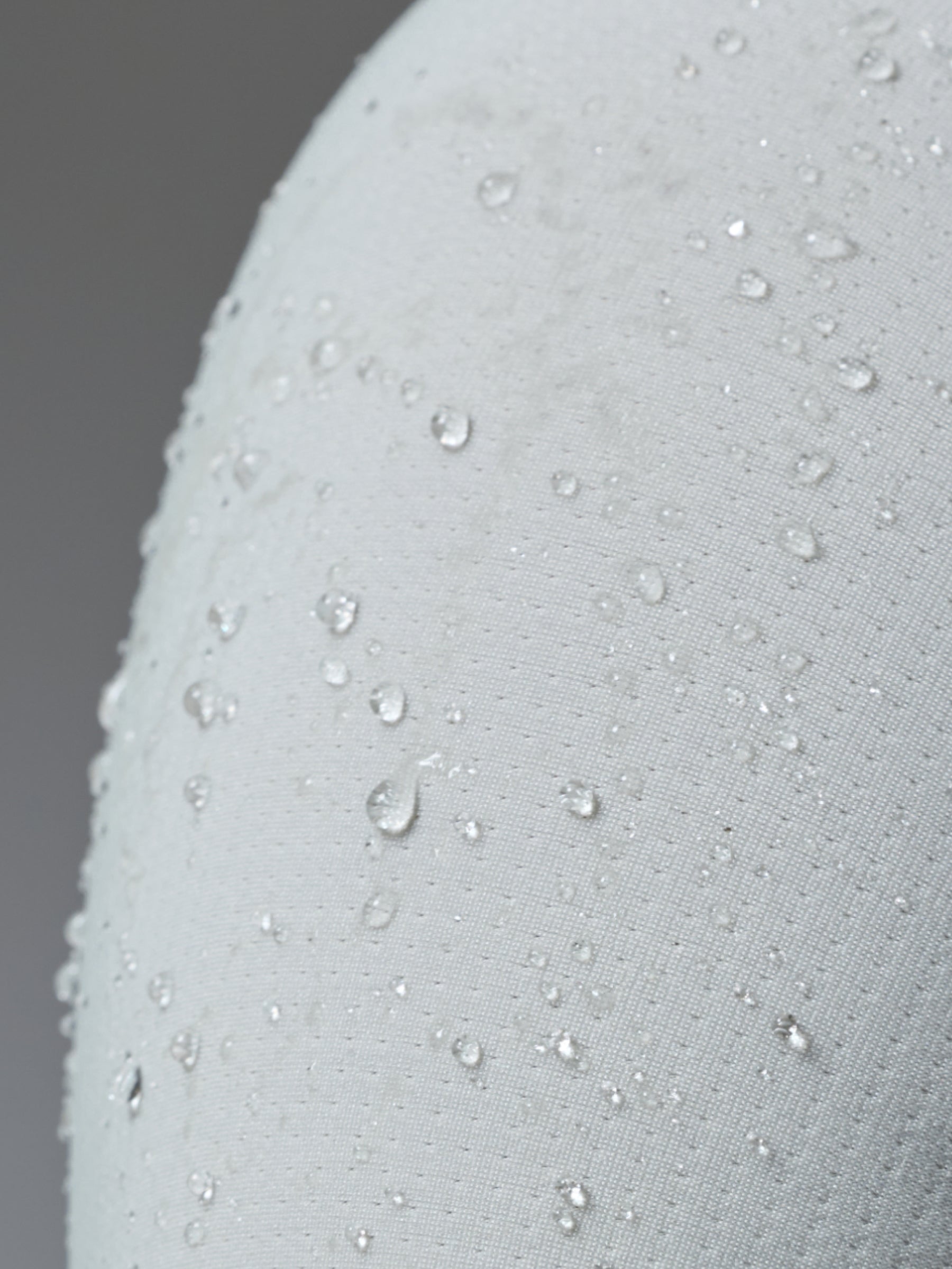 AEON WINTER THERMAL LS JERSEY - GRAYSTONE