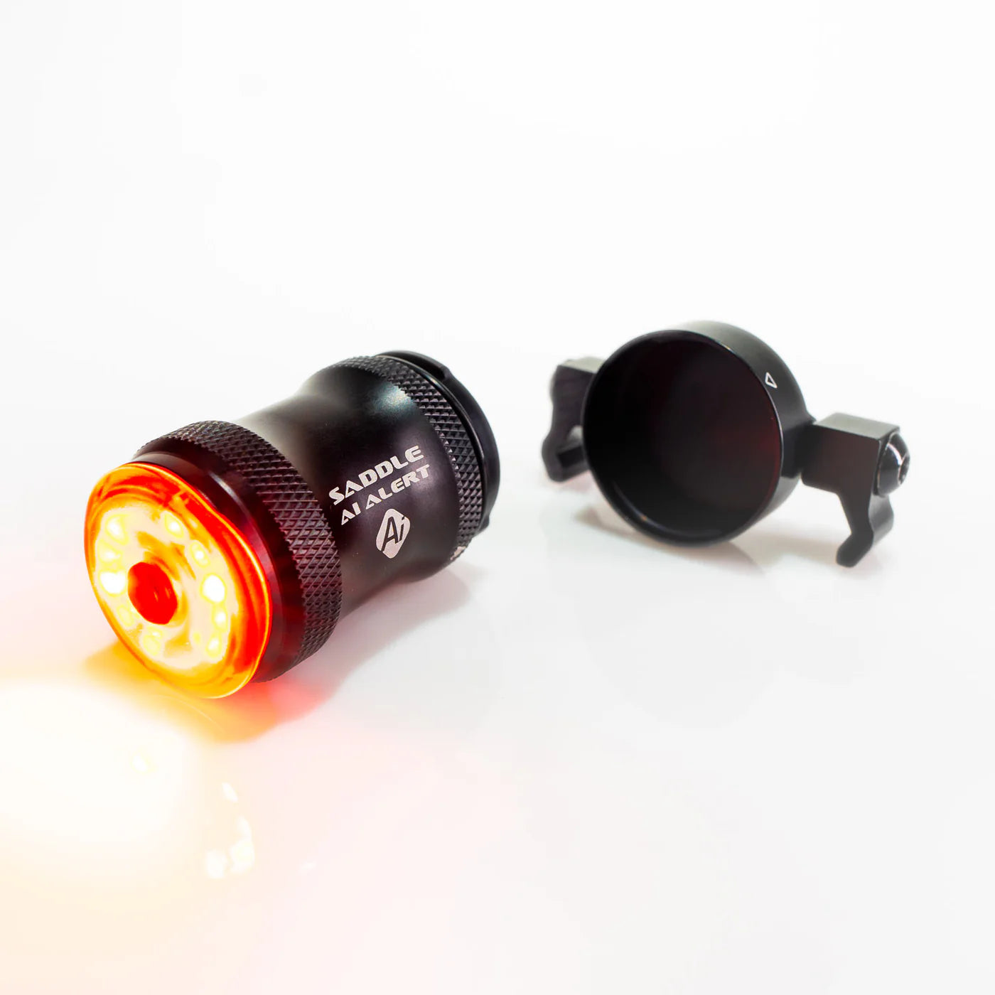 LEZYNE - SADDLE AI ALERT REAR LIGHT