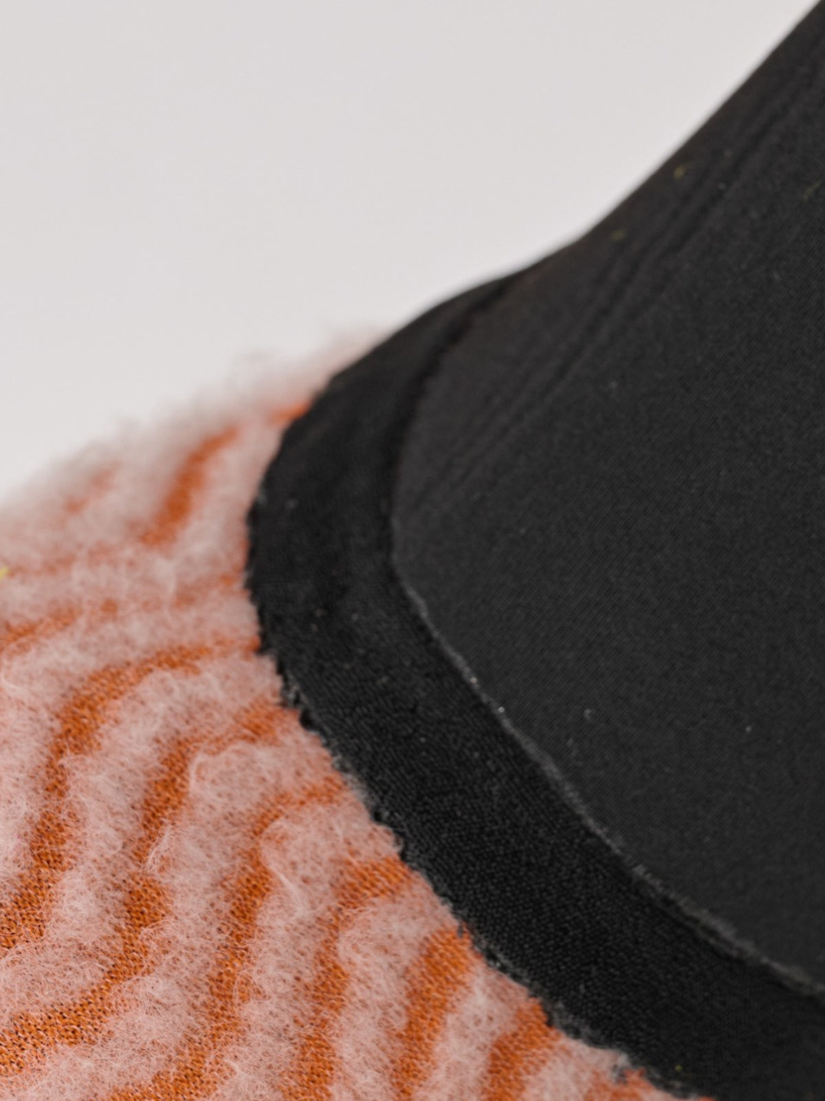 APEX WINTER OVERSHOE - BLACK