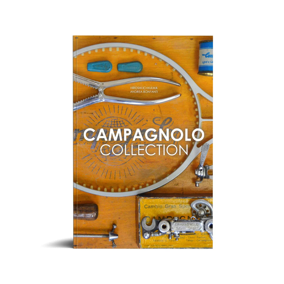 CAMPAGNOLO COLLECTION