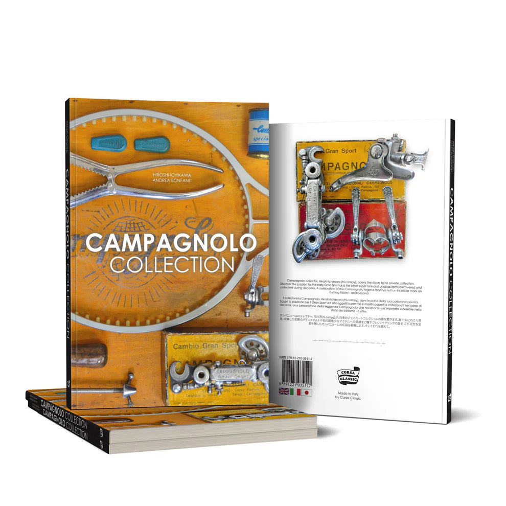 CAMPAGNOLO COLLECTION