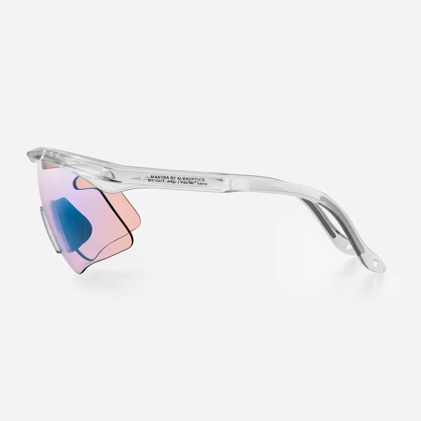 ALBA OPTICS - MANTRA CRST F-LENS FLM