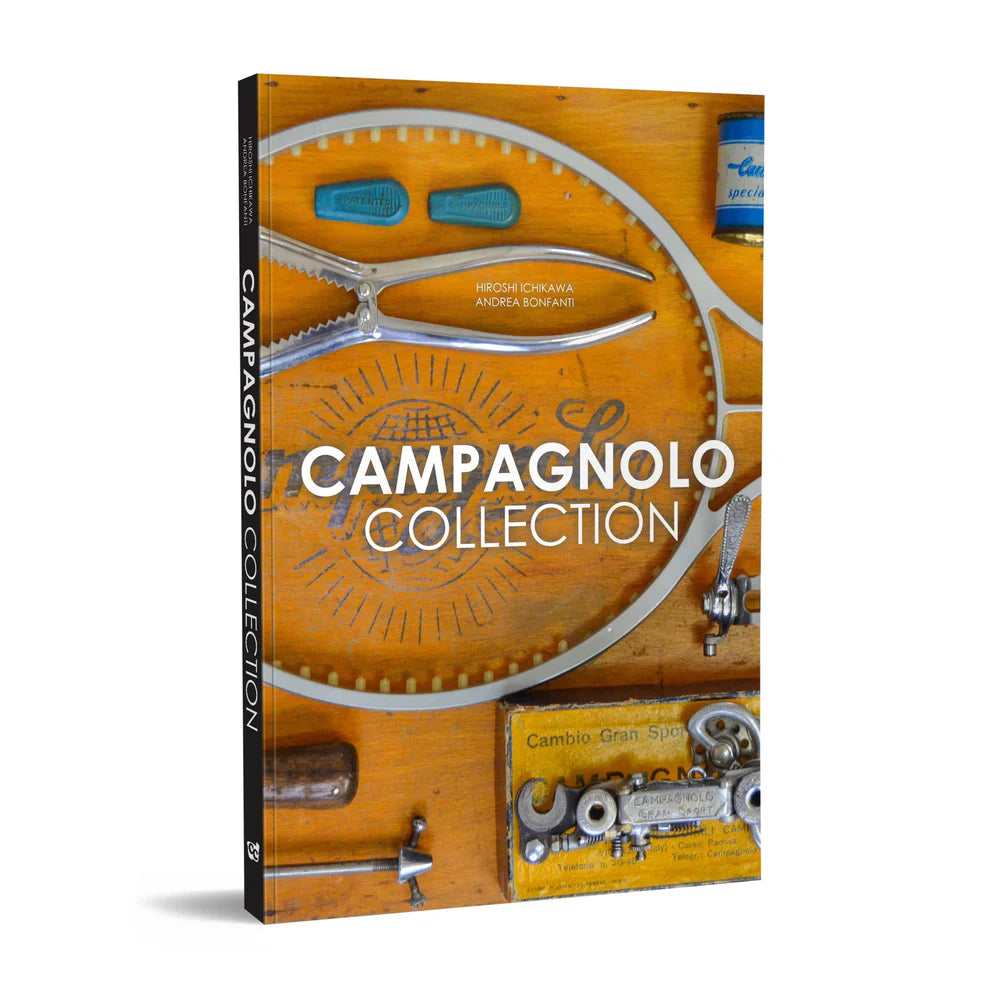 CAMPAGNOLO COLLECTION