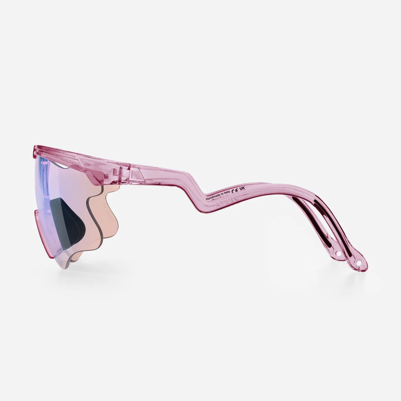 ALBA OPTICS DELTA LEI - CHR GLS F-LENS FLM