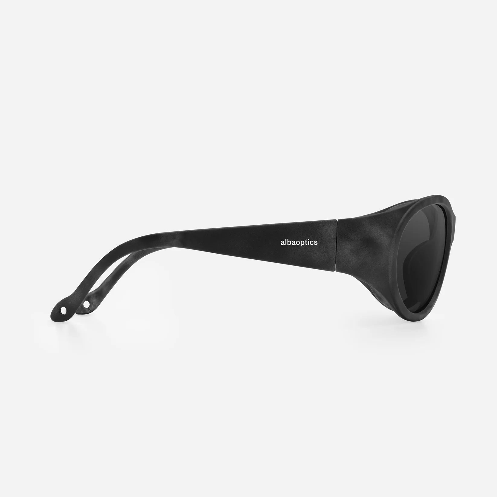 ALBA OPTICS ANVMA '99 MAGIC POLAR GREY