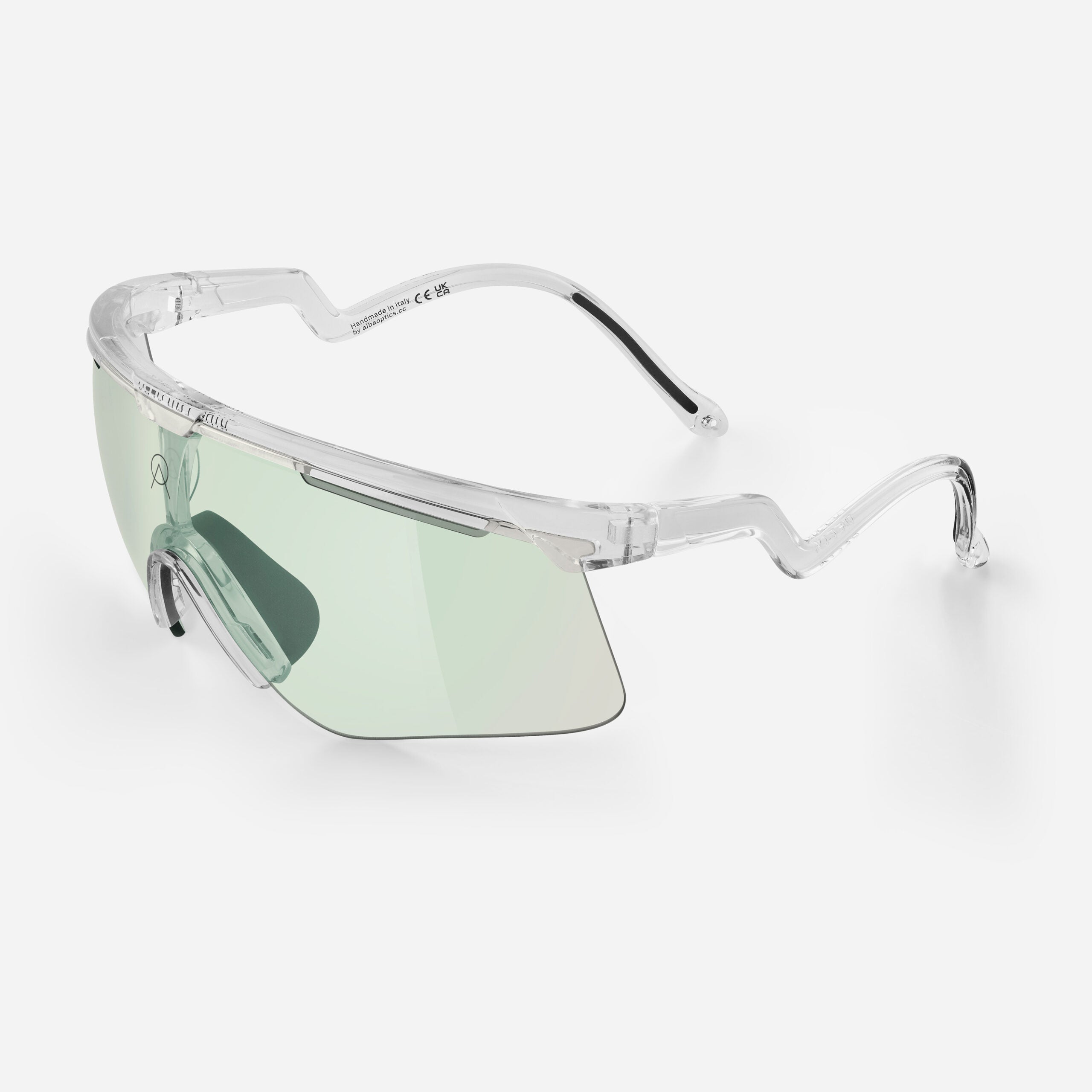 ALBA OPTICS - Delta CRST F-LENS BTL