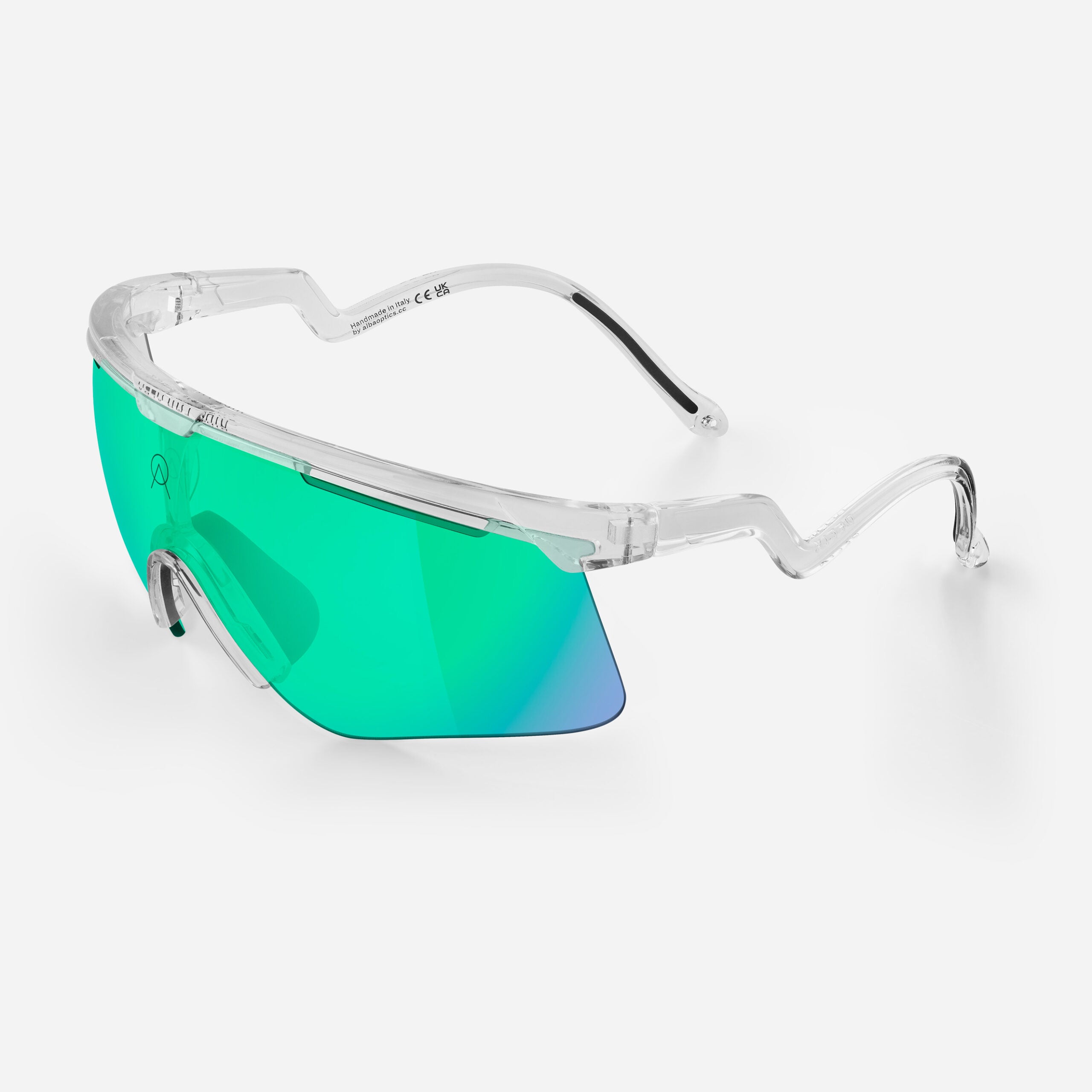 ALBA OPTICS - Delta CRST F-LENS BTL