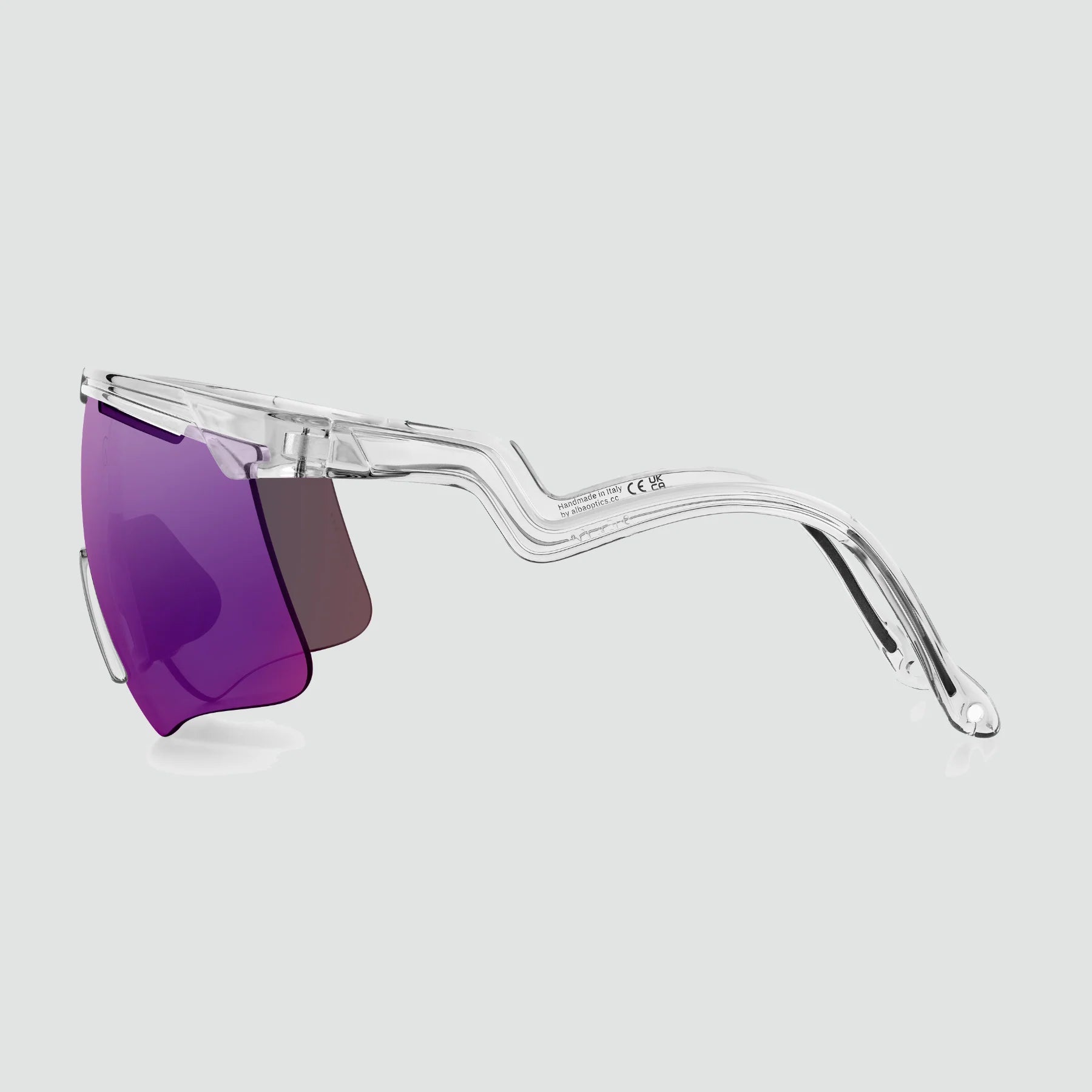 ALBA OPTICS - DELTA CRST VZUM PLASMA