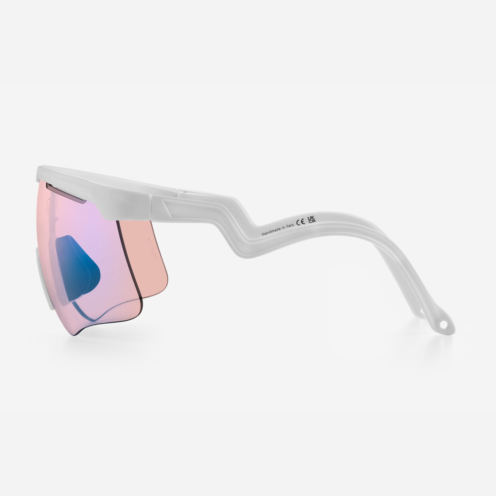 ALBA OPTICS Delta WHT F-LENS FLM