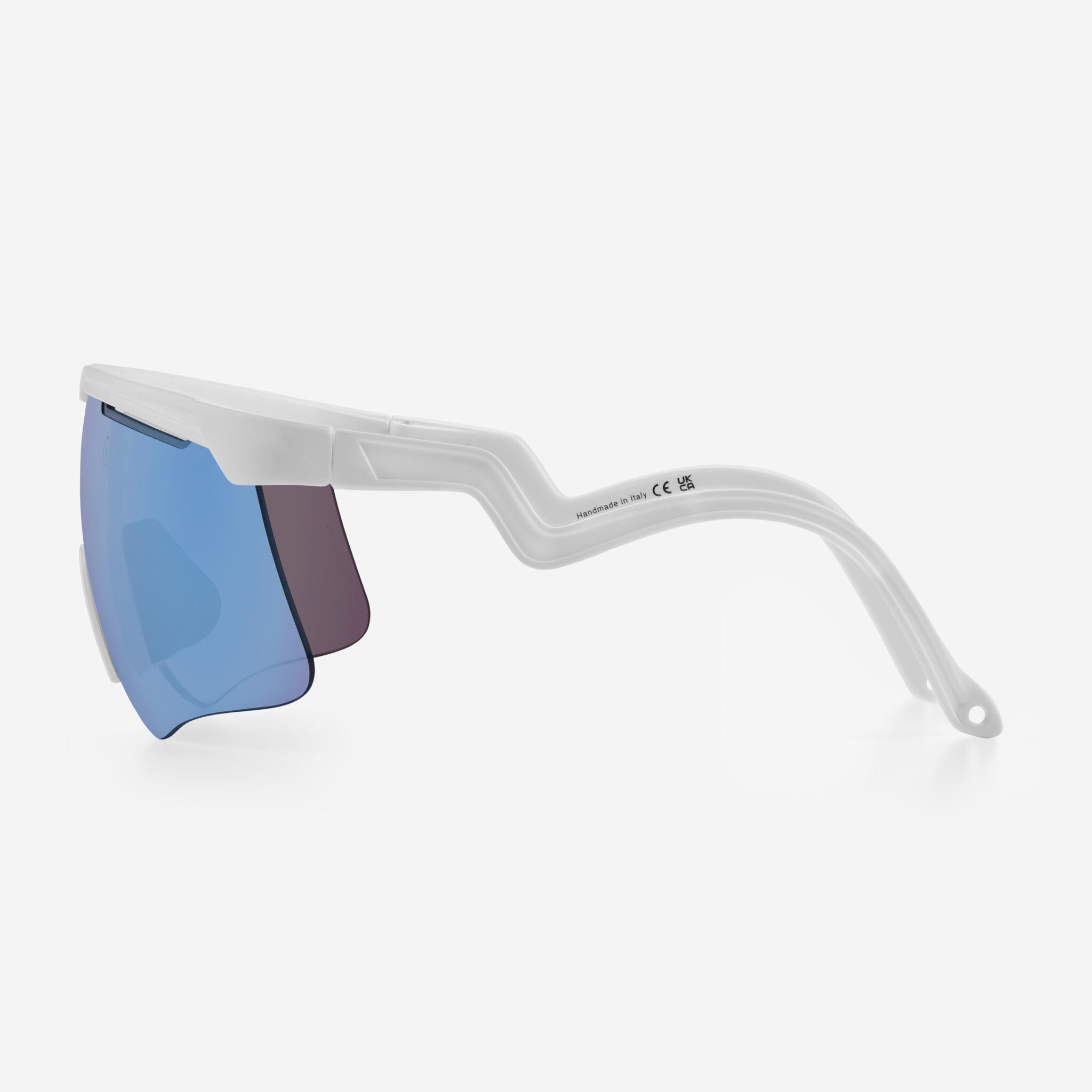 ALBA OPTICS Delta WHT F-LENS FLM
