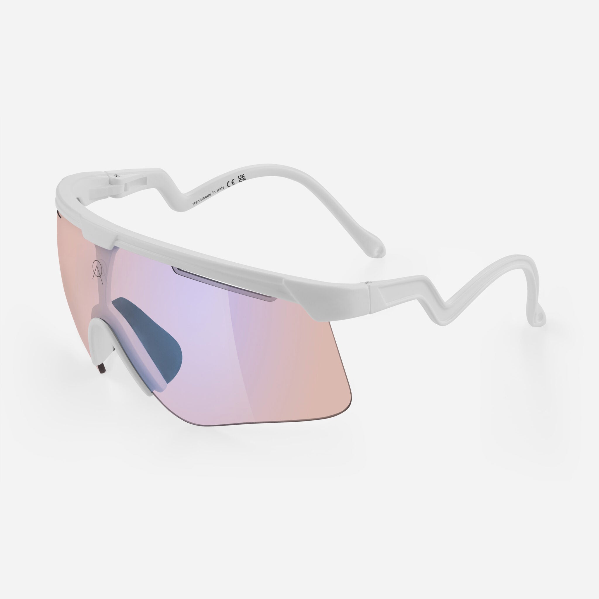 ALBA OPTICS Delta WHT F-LENS FLM