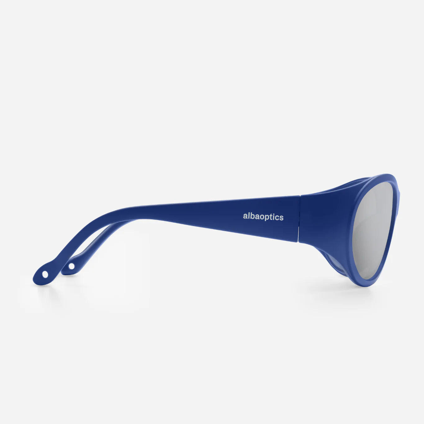 ALBA OPTICS ANVMA '99 ROYALE ALU