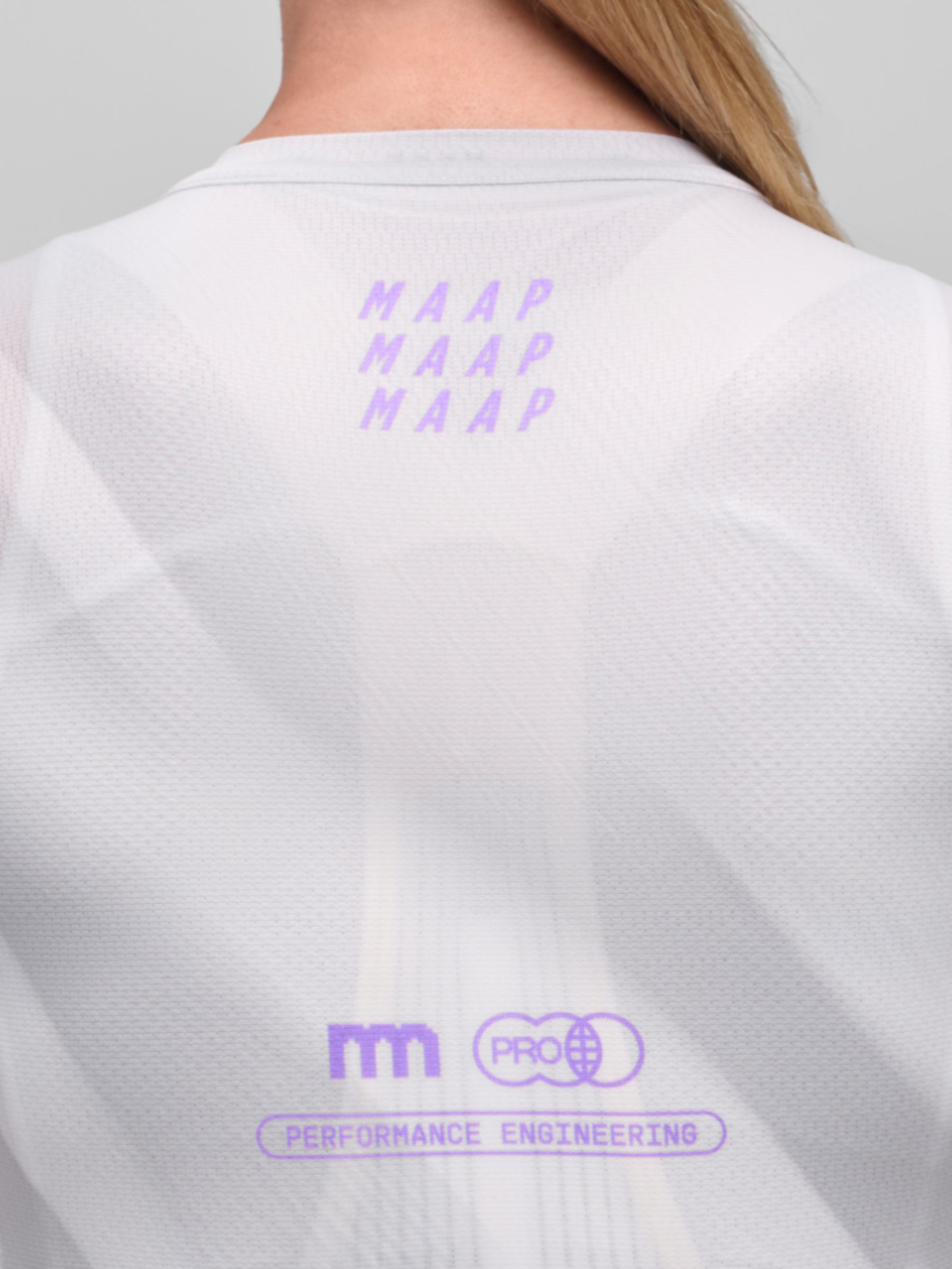 WOMEN'S PRIVATEER ROSA KLOSER PRO AIR JERSEY 3.0 - ARCTIS