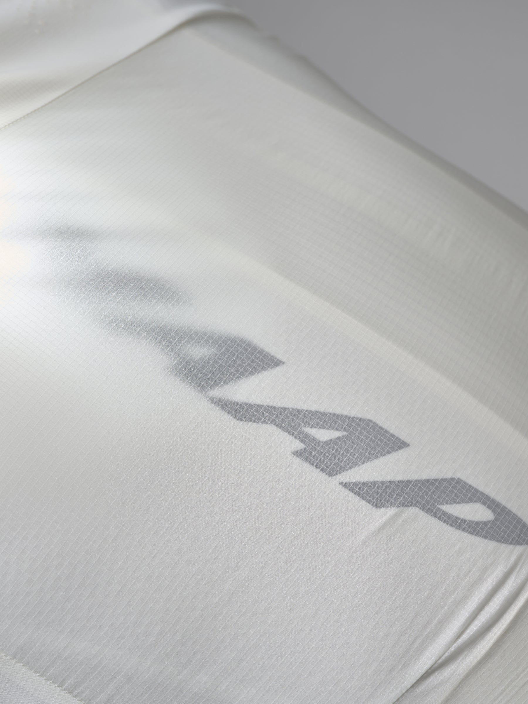 TEAM FLOW JACKET - OPTIC WHITE