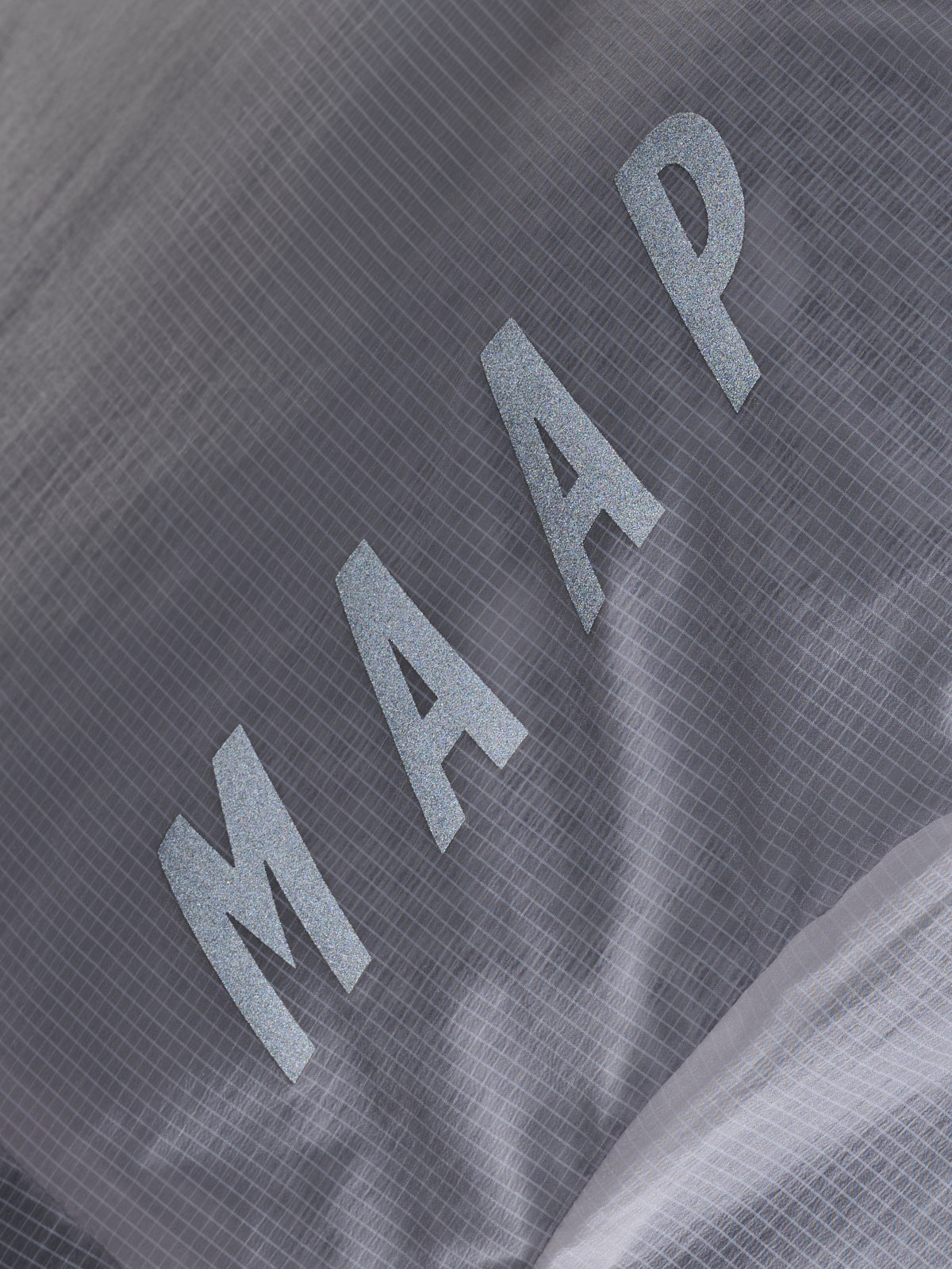 Team Flow+ Jacket in Green Slate: Extra visibility in low light conditions with reflectuive tabs, trims and panels.
