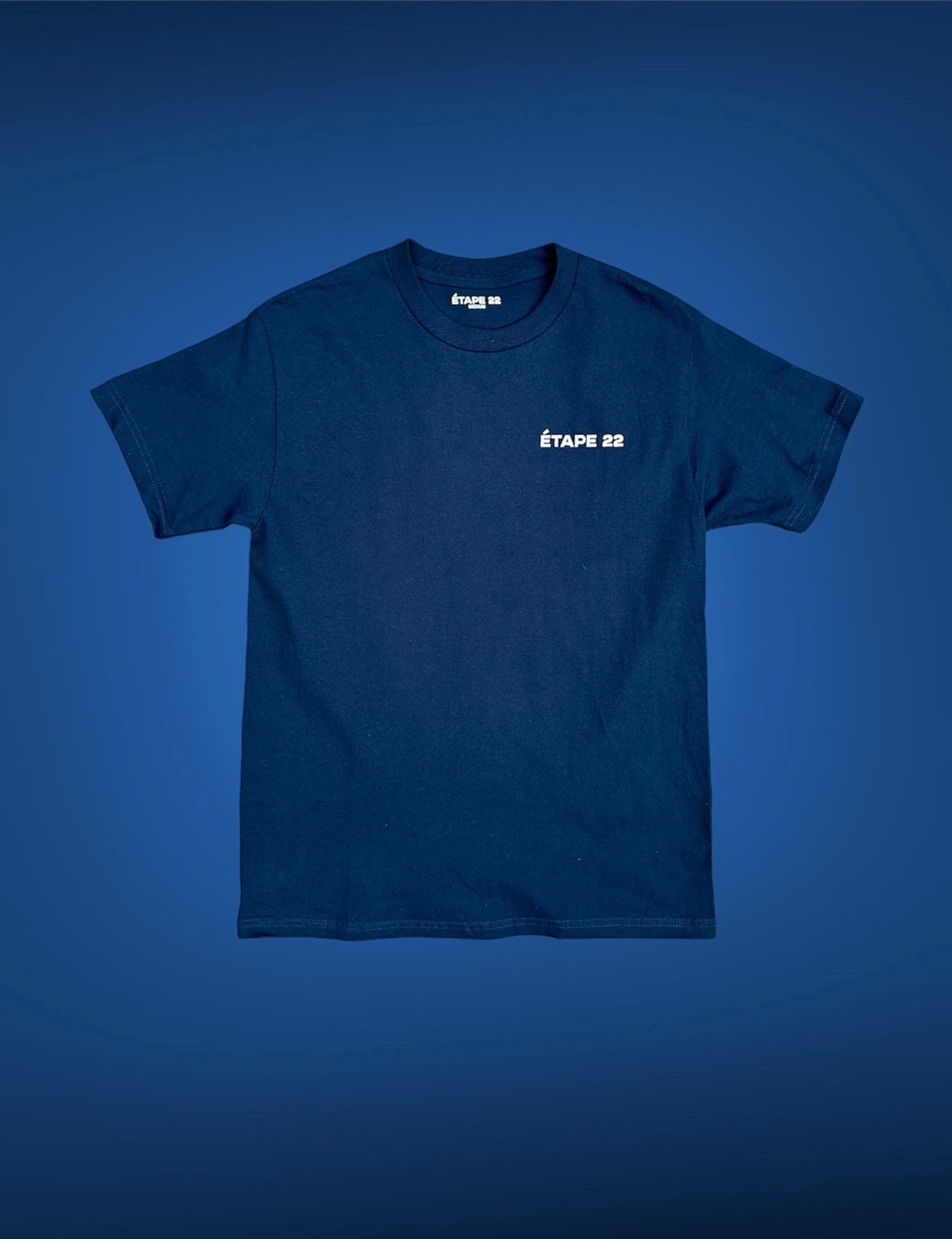 TAPE 22 T SHIRT TAPE 22