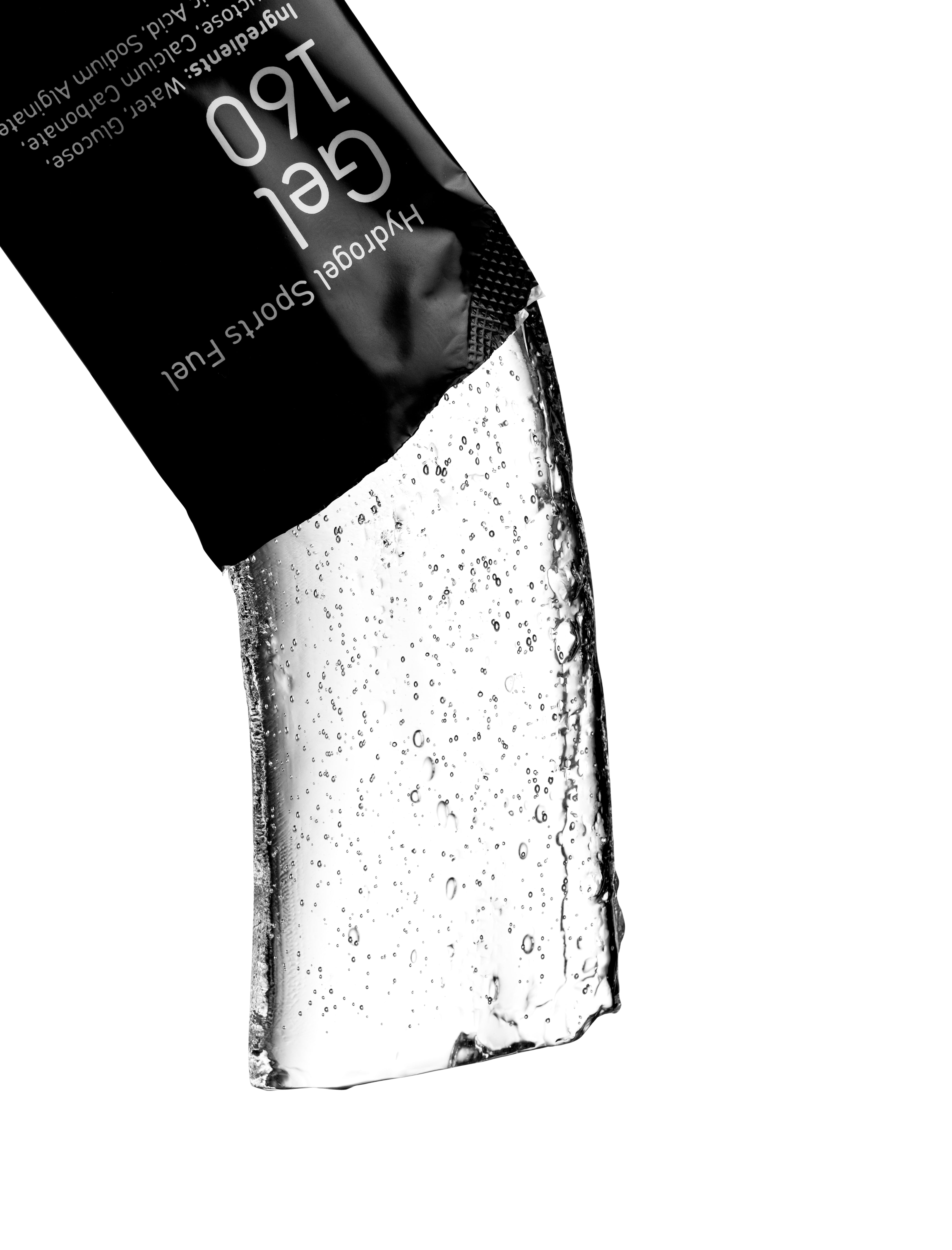MAURTEN GEL 160 SINGLE SACHET