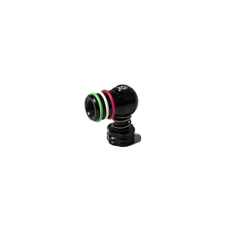 SILCA EOLO III - C02 CARTRIDGE REGULATOR
