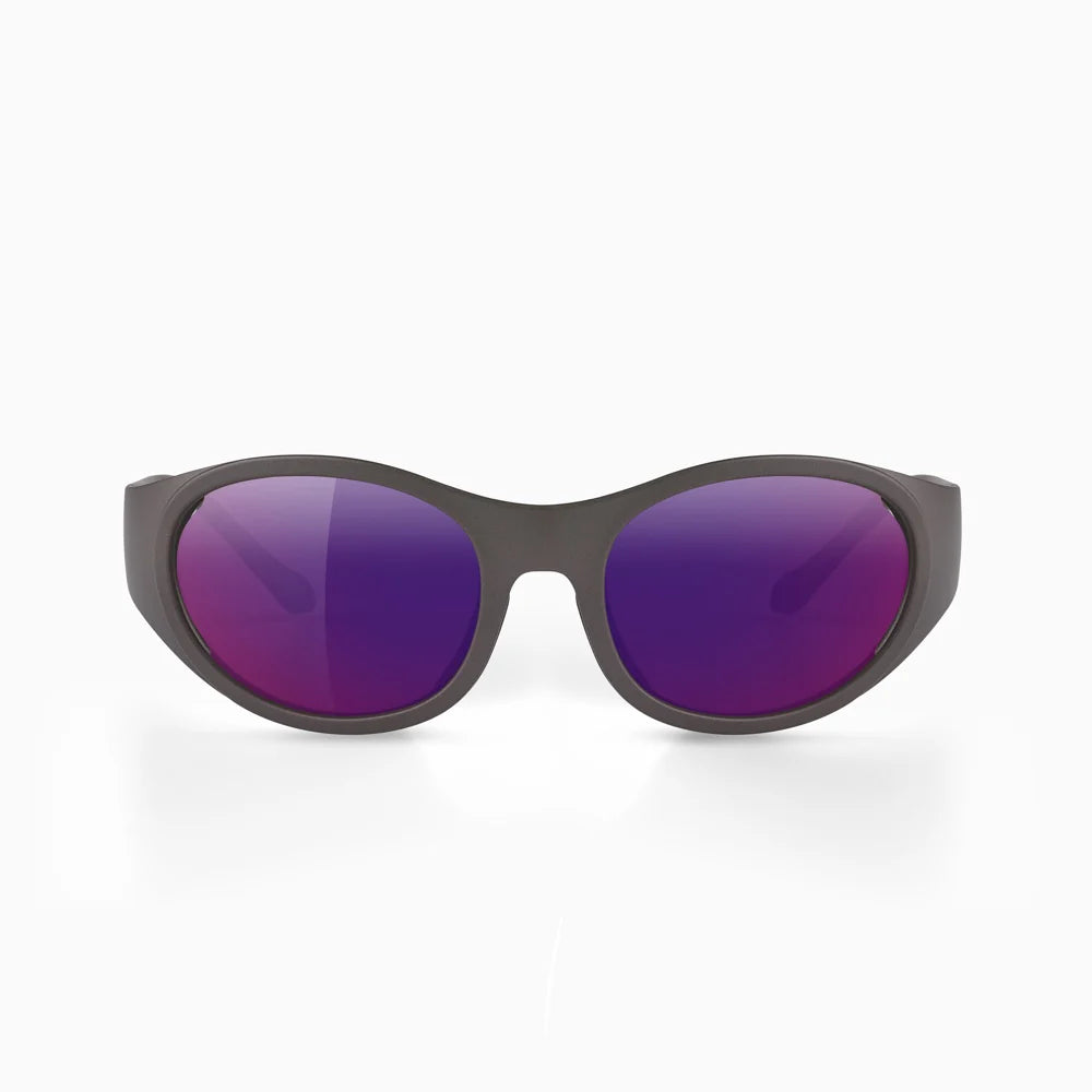 ALBA OPTICS ANVMA '99 GNMT PLASMA