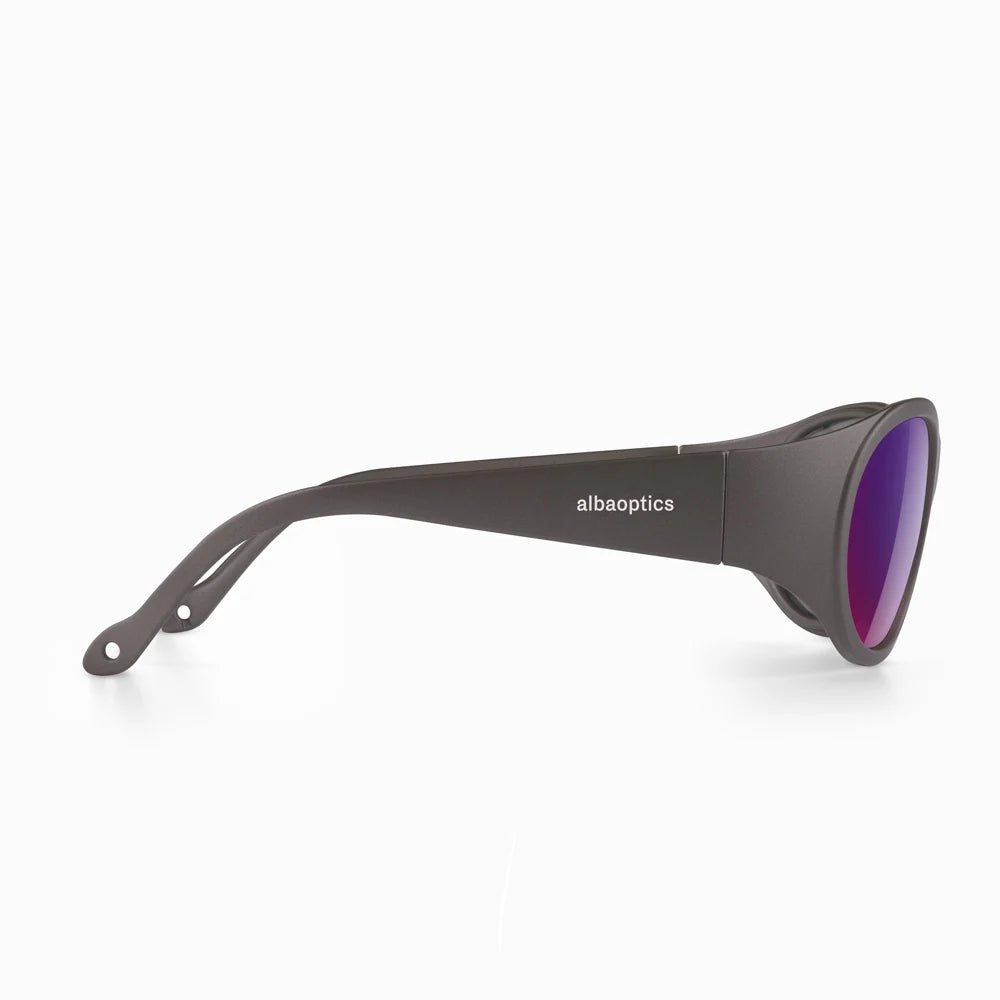 ALBA OPTICS ANVMA '99 GNMT PLASMA