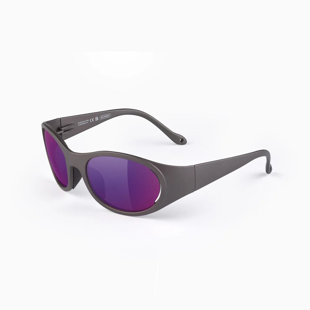 ALBA OPTICS ANVMA '99 GNMT PLASMA