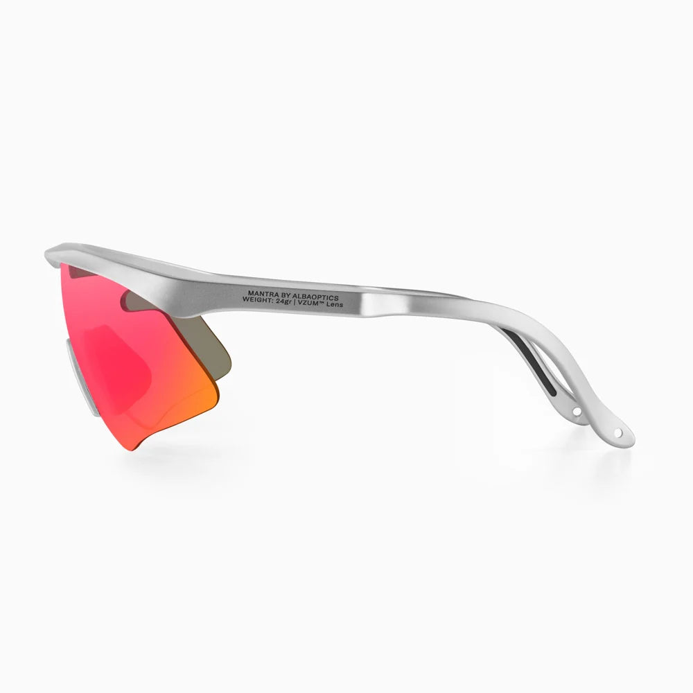 ALBA OPTICS - MANTRA SLV VZUM LAVA