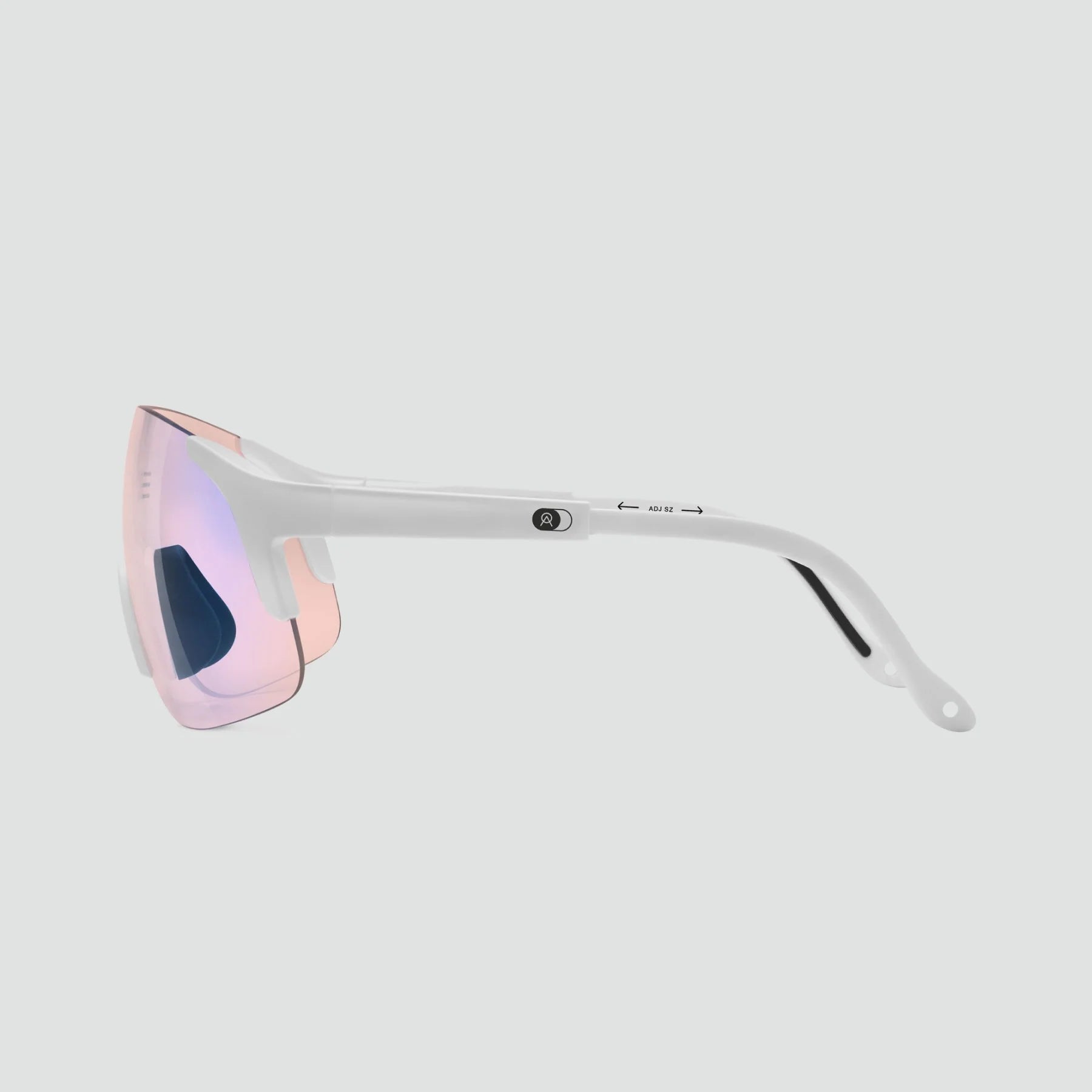 ALBA OPTICS JUMBO WHITE F-LENS FLM (Copy)