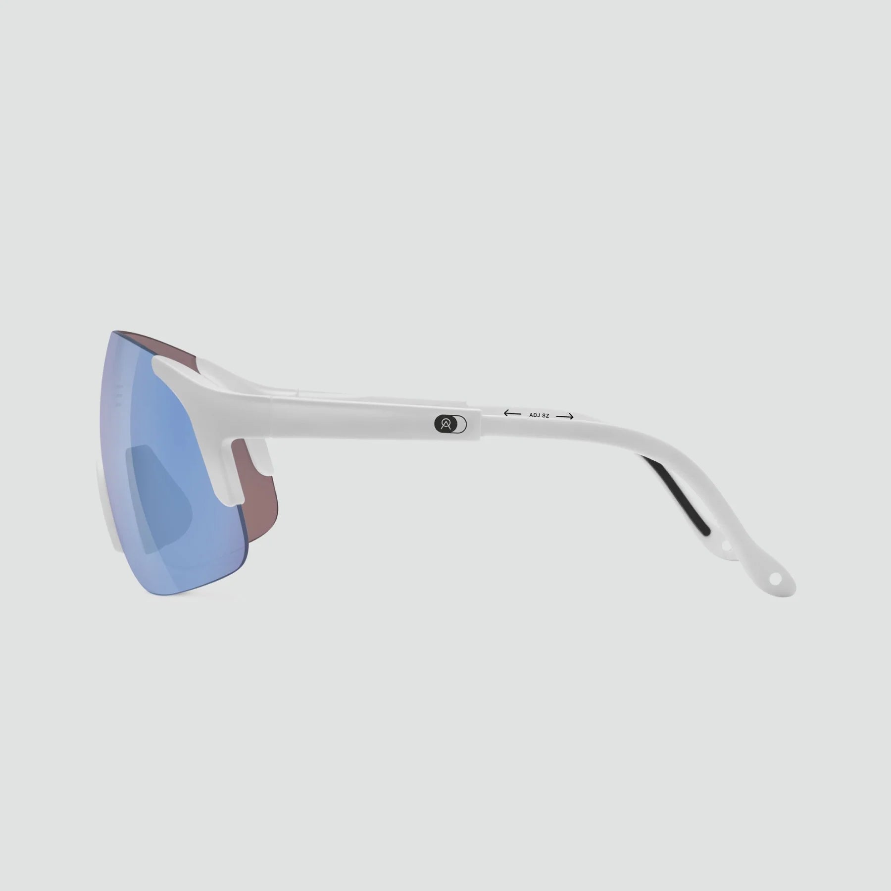 ALBA OPTICS JUMBO WHITE F-LENS FLM (Copy)
