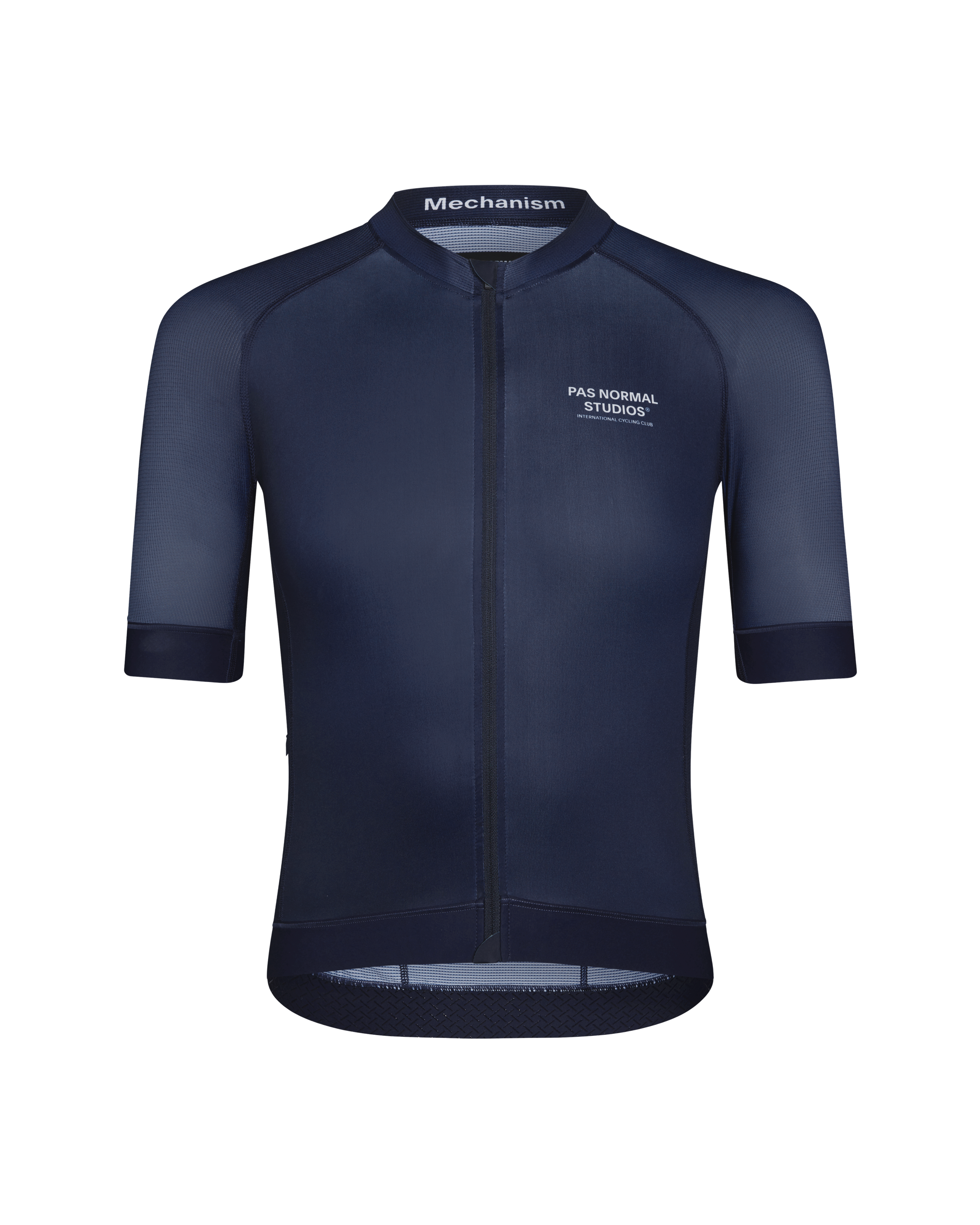 MEN'S MECHANISM JERSEY - NAVY