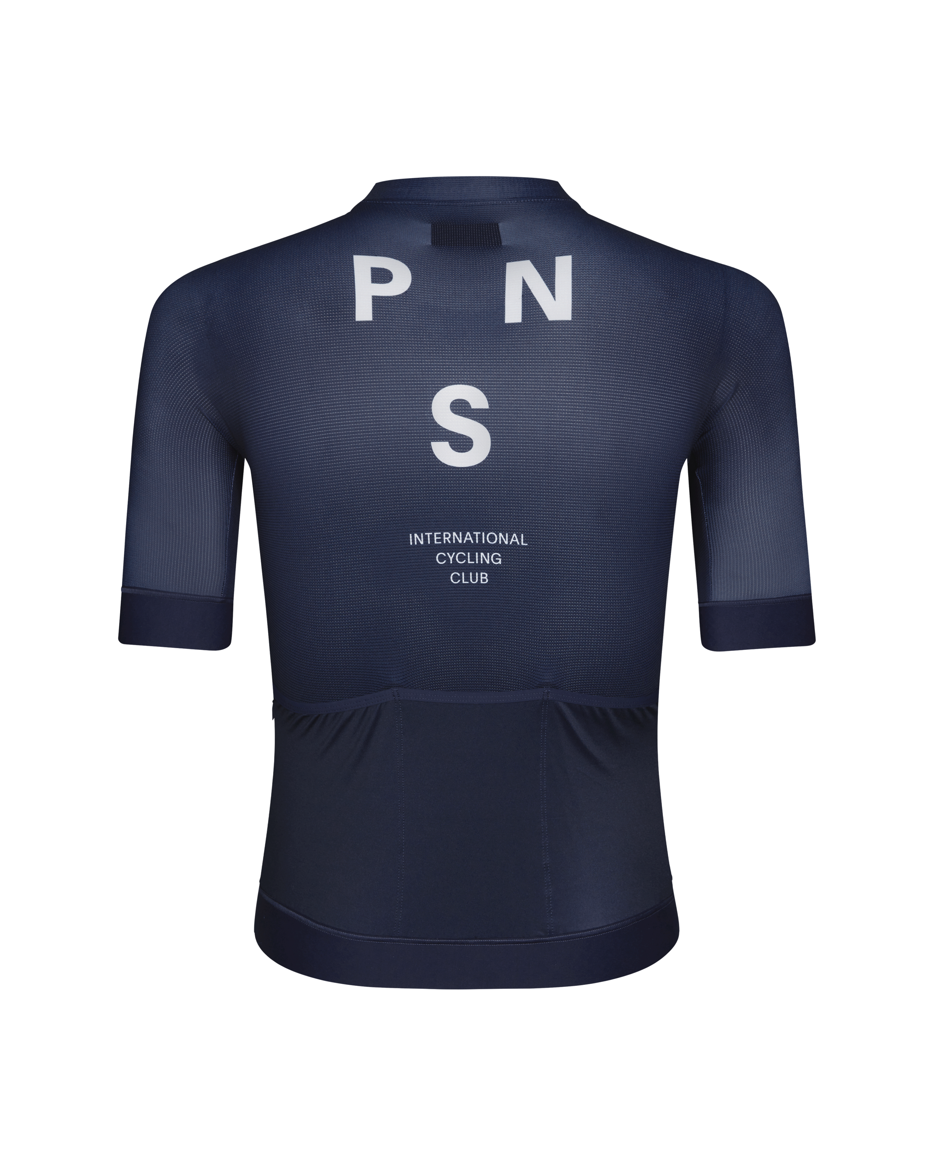 MEN'S MECHANISM JERSEY - NAVY