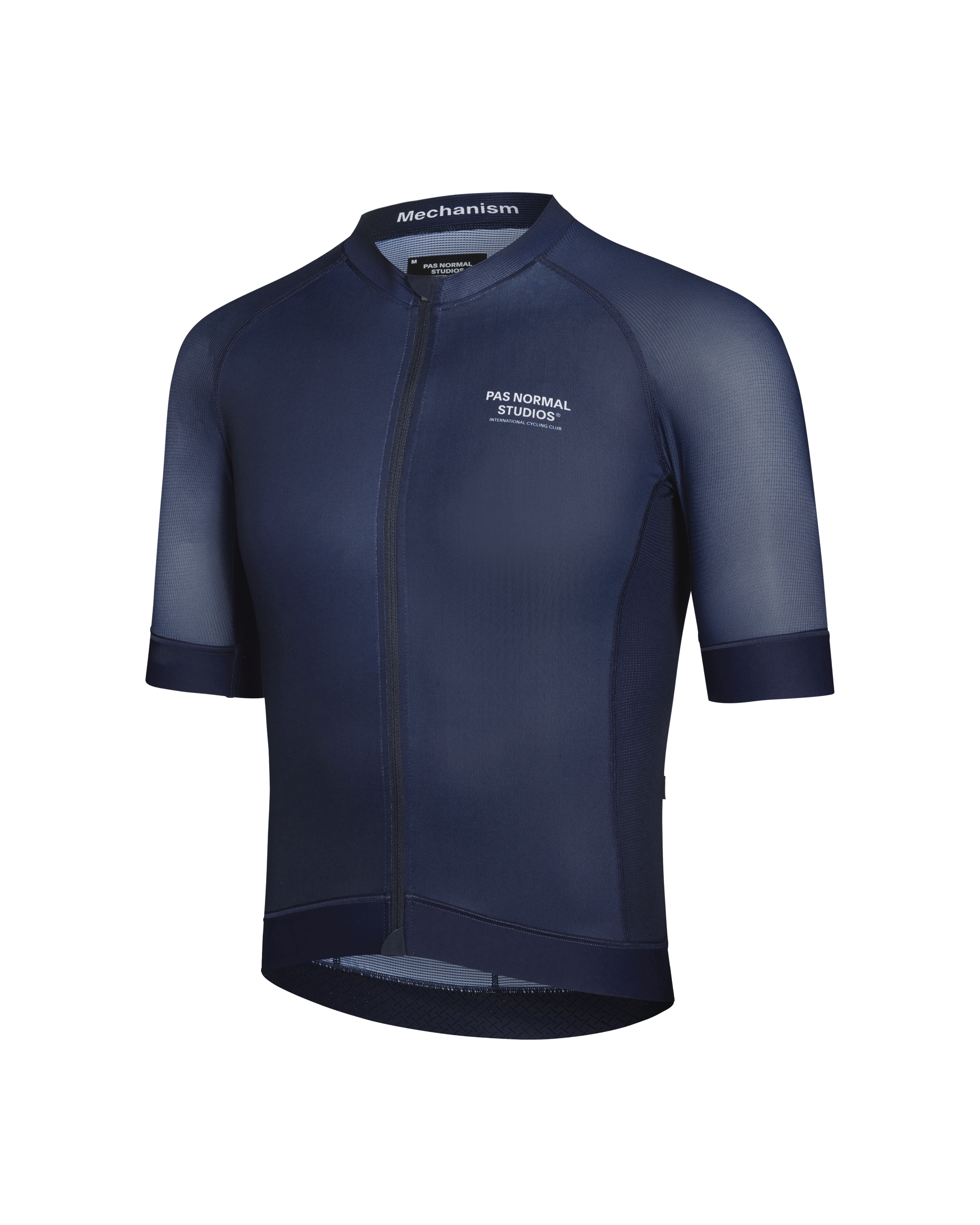 MEN'S MECHANISM JERSEY - NAVY