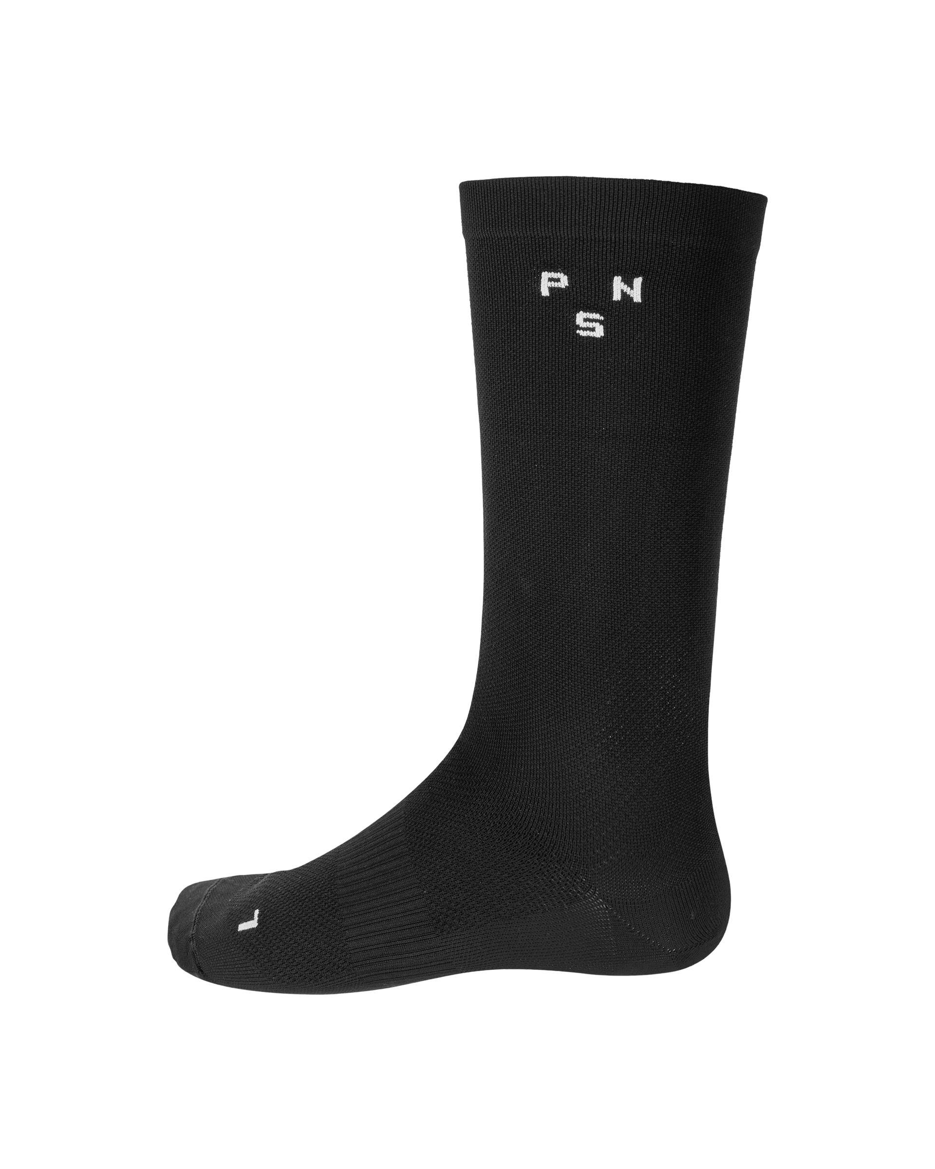 RACE SOCKS - BLACK
