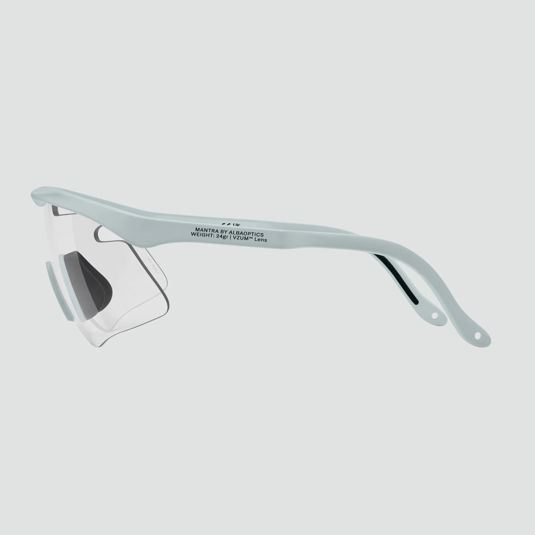 ALBA OPTICS - MANTRA ICE VZUM F-LENS CLASSIC