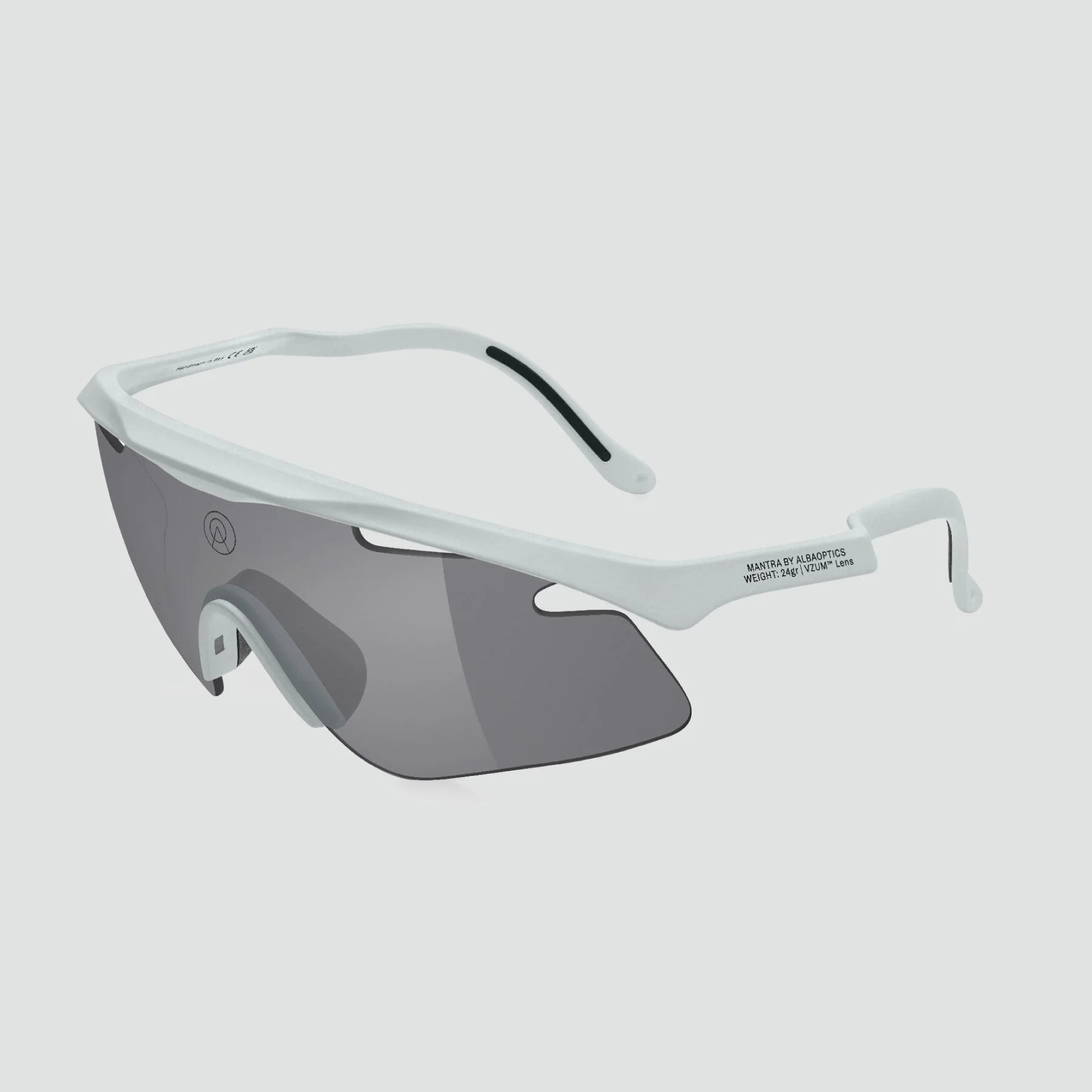 ALBA OPTICS - MANTRA ICE VZUM F-LENS CLASSIC