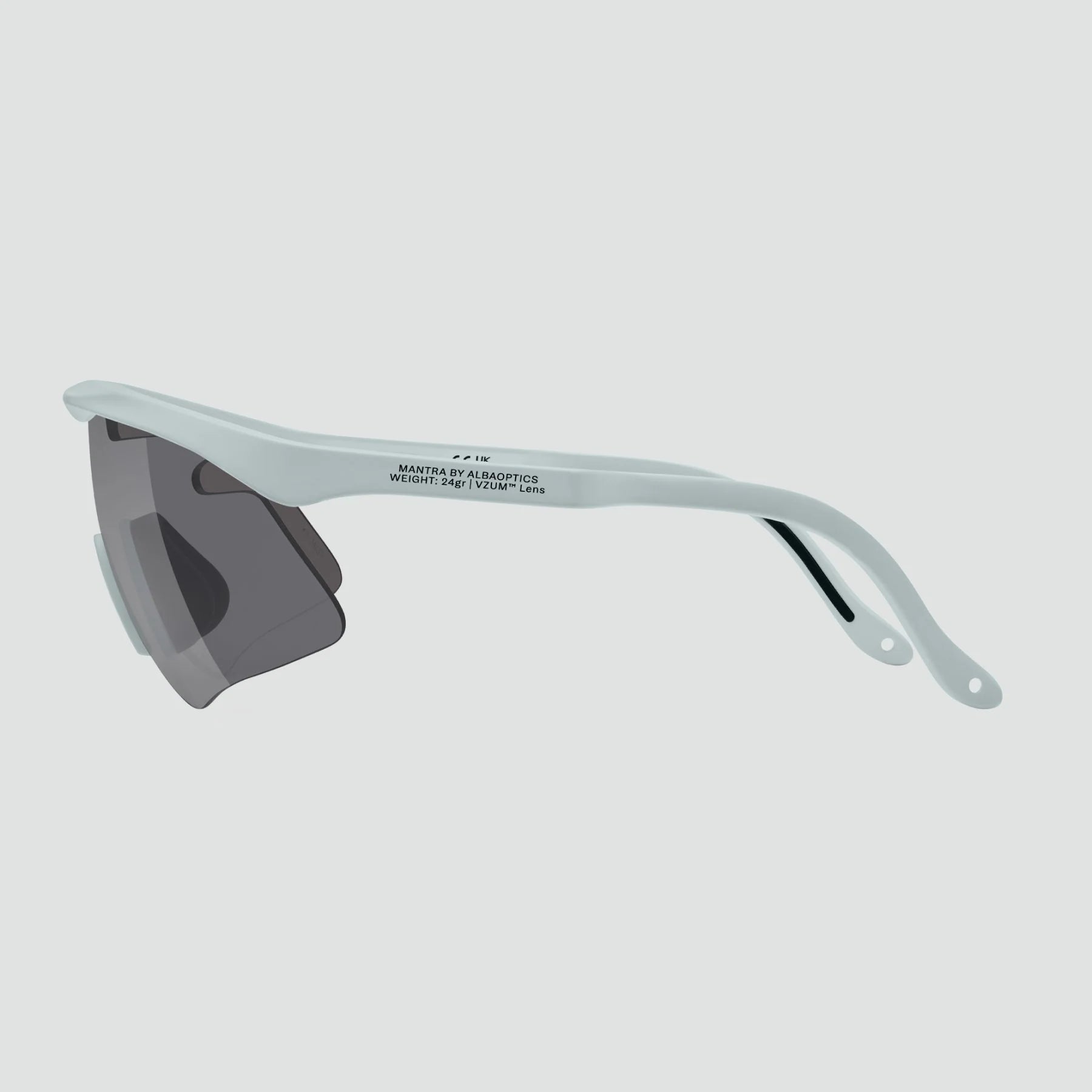 ALBA OPTICS - MANTRA ICE VZUM F-LENS CLASSIC