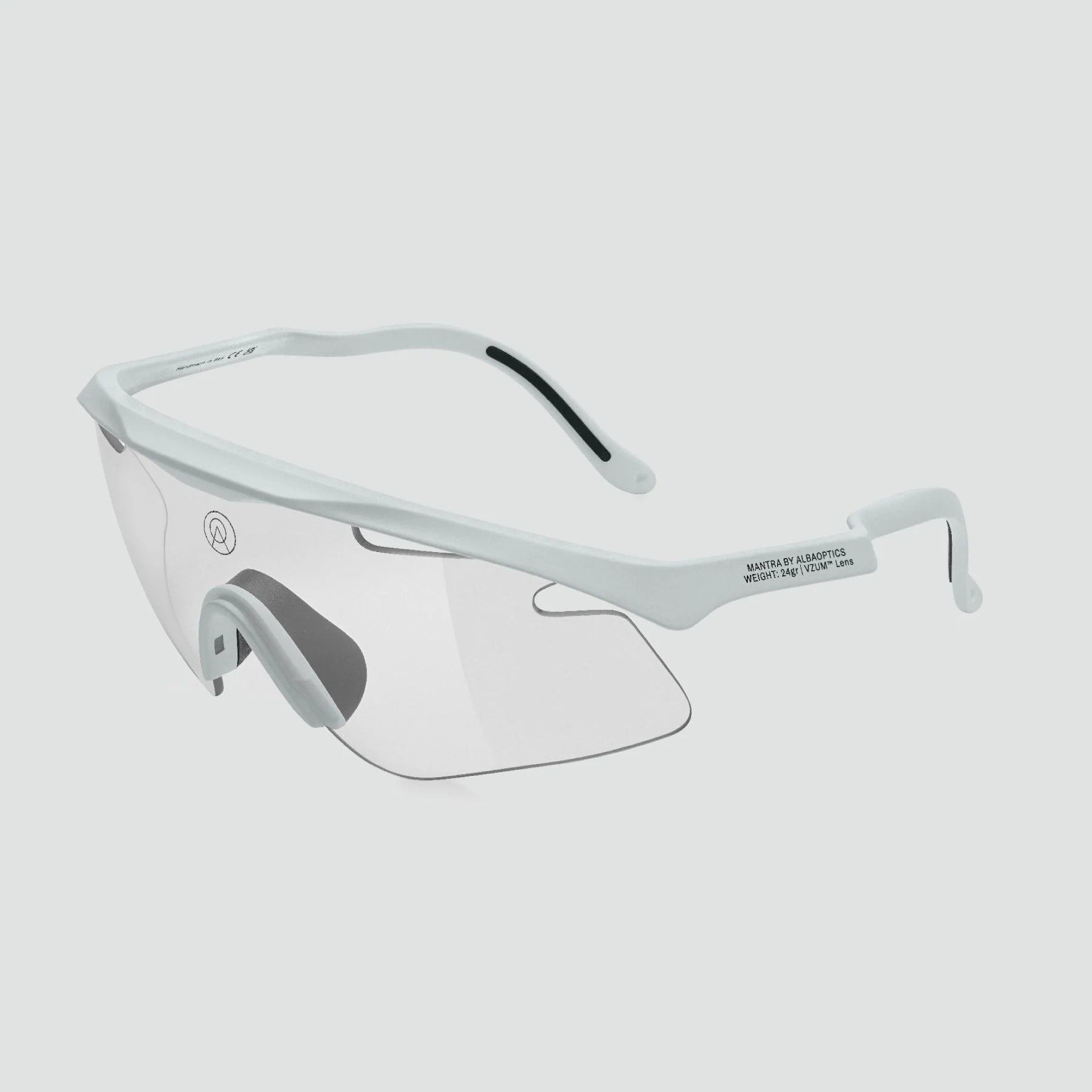 ALBA OPTICS - MANTRA ICE VZUM F-LENS CLASSIC