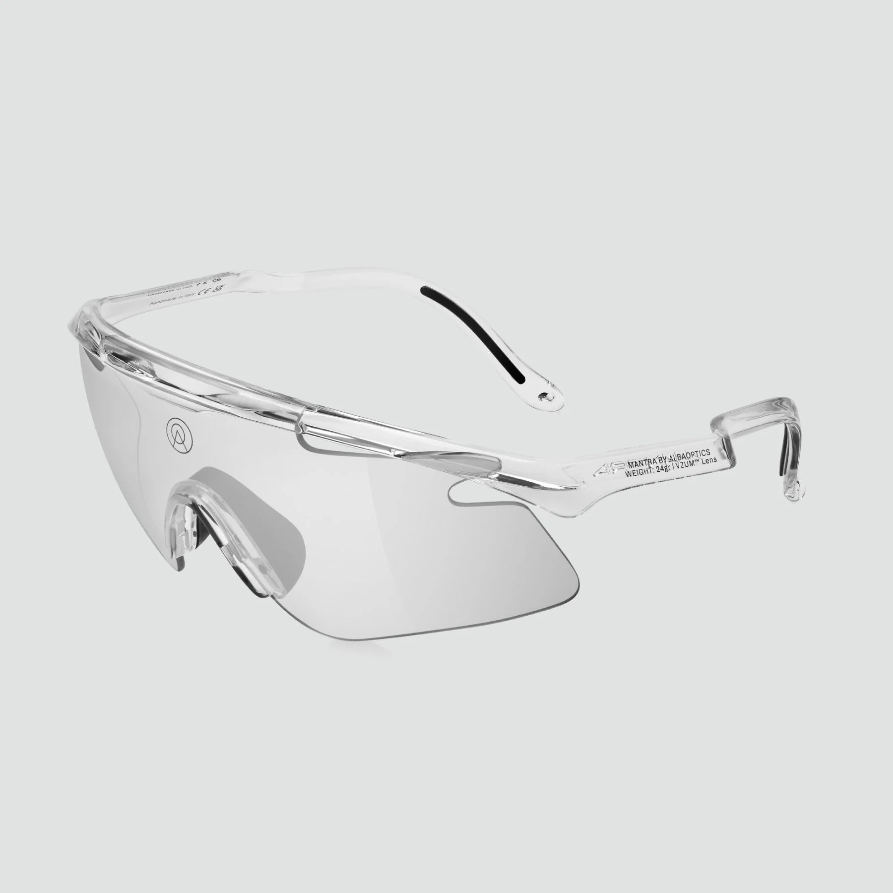 ALBA OPTICS - MANTRA CRST GLS SUPERALU