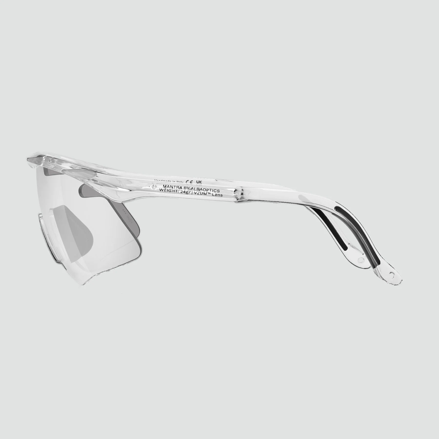 ALBA OPTICS - MANTRA CRST GLS SUPERALU