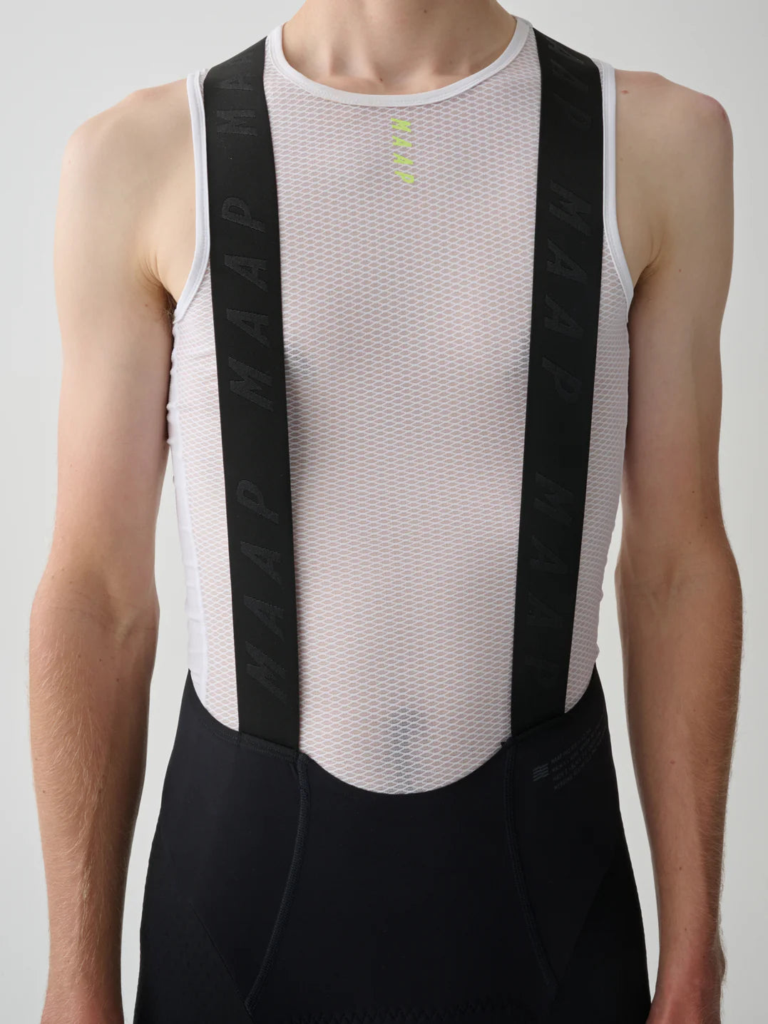 PRO BIB 2.0 - BLACK