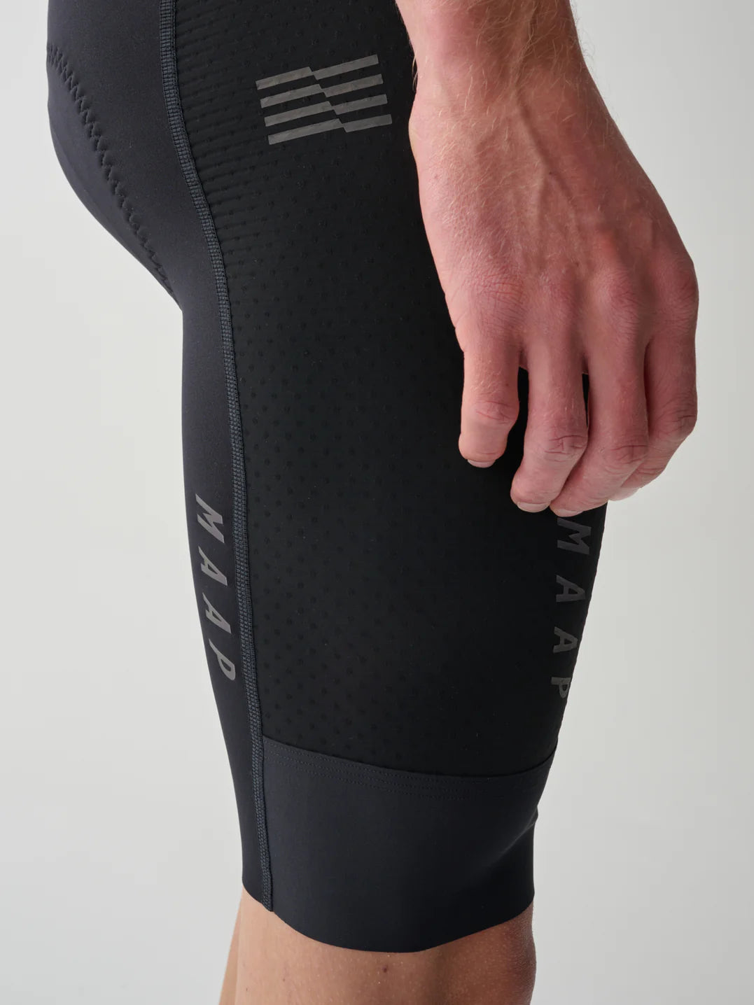 PRO BIB 2.0 - BLACK