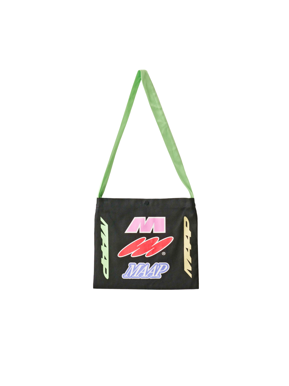 GAMMA MUSETTE - GAMMA BLACK MIX