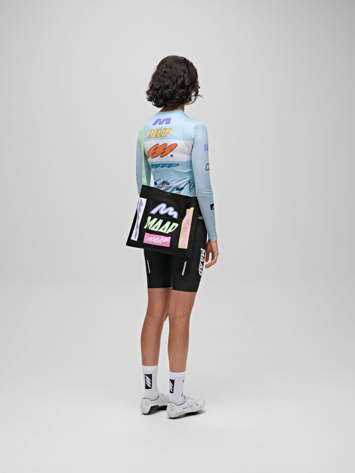 GAMMA MUSETTE - GAMMA BLACK MIX