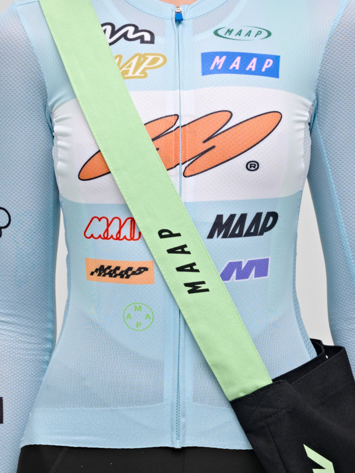 GAMMA MUSETTE - GAMMA BLACK MIX