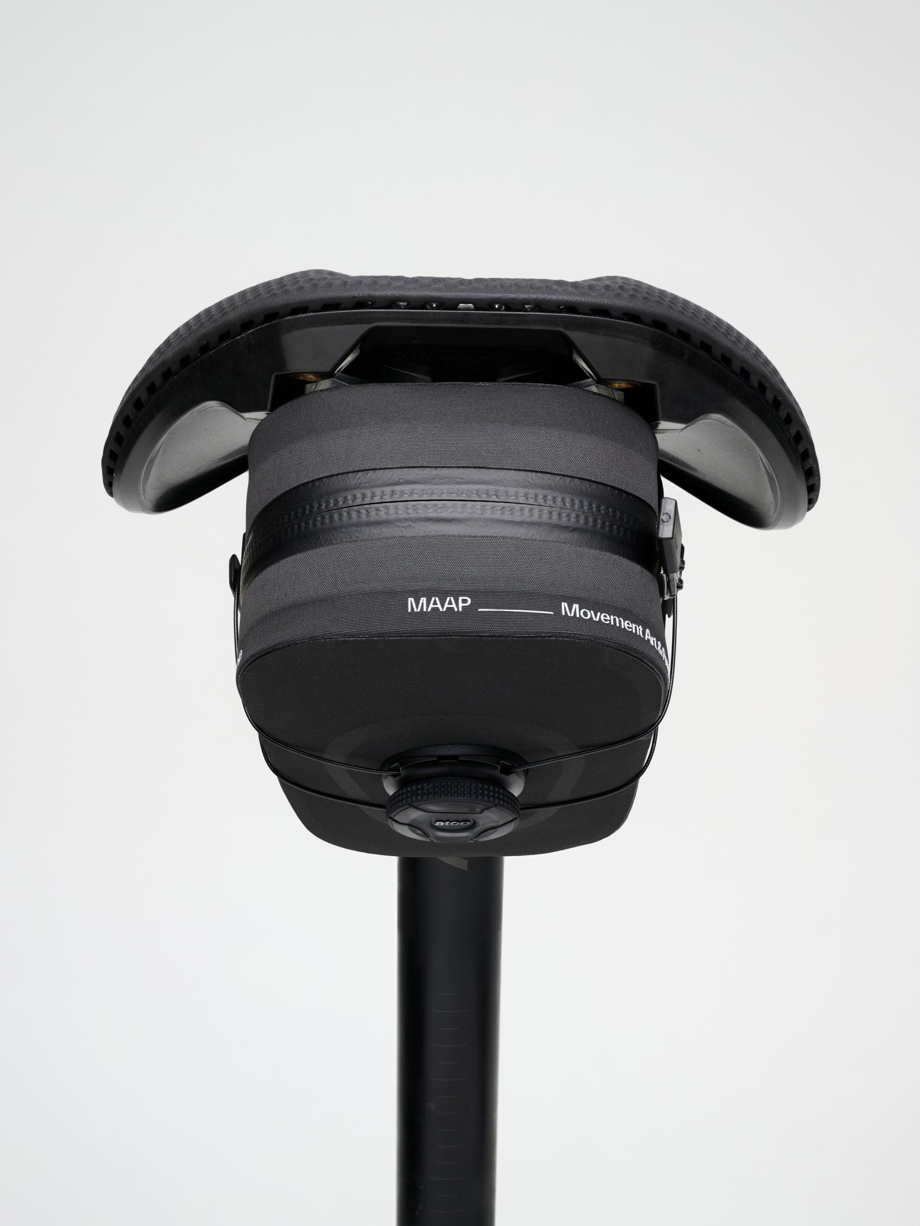 SHIELD SADDLE BAG - LARGE